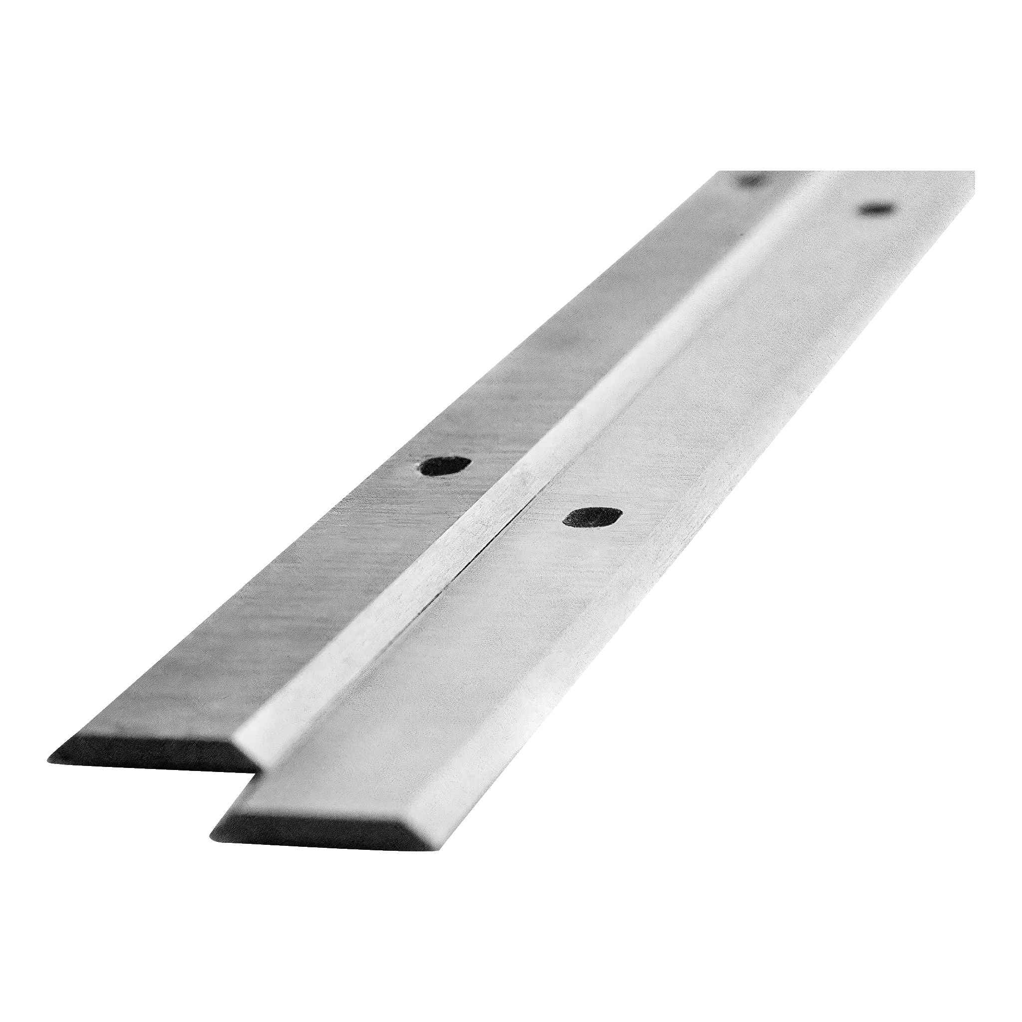 Kutterstål för planhyvel 2-pk 318 mm