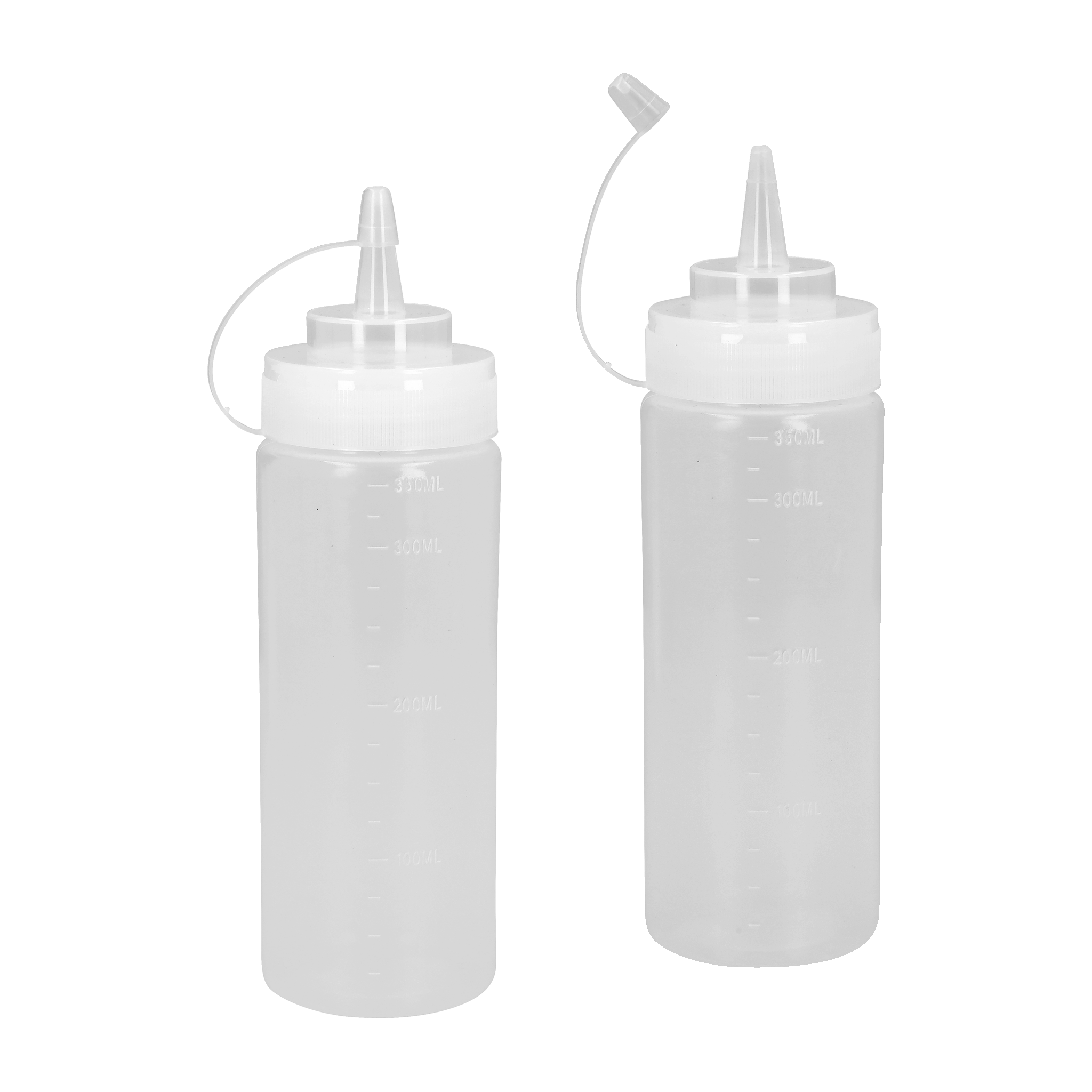 Dressingflaskor 2-pk 350 ml