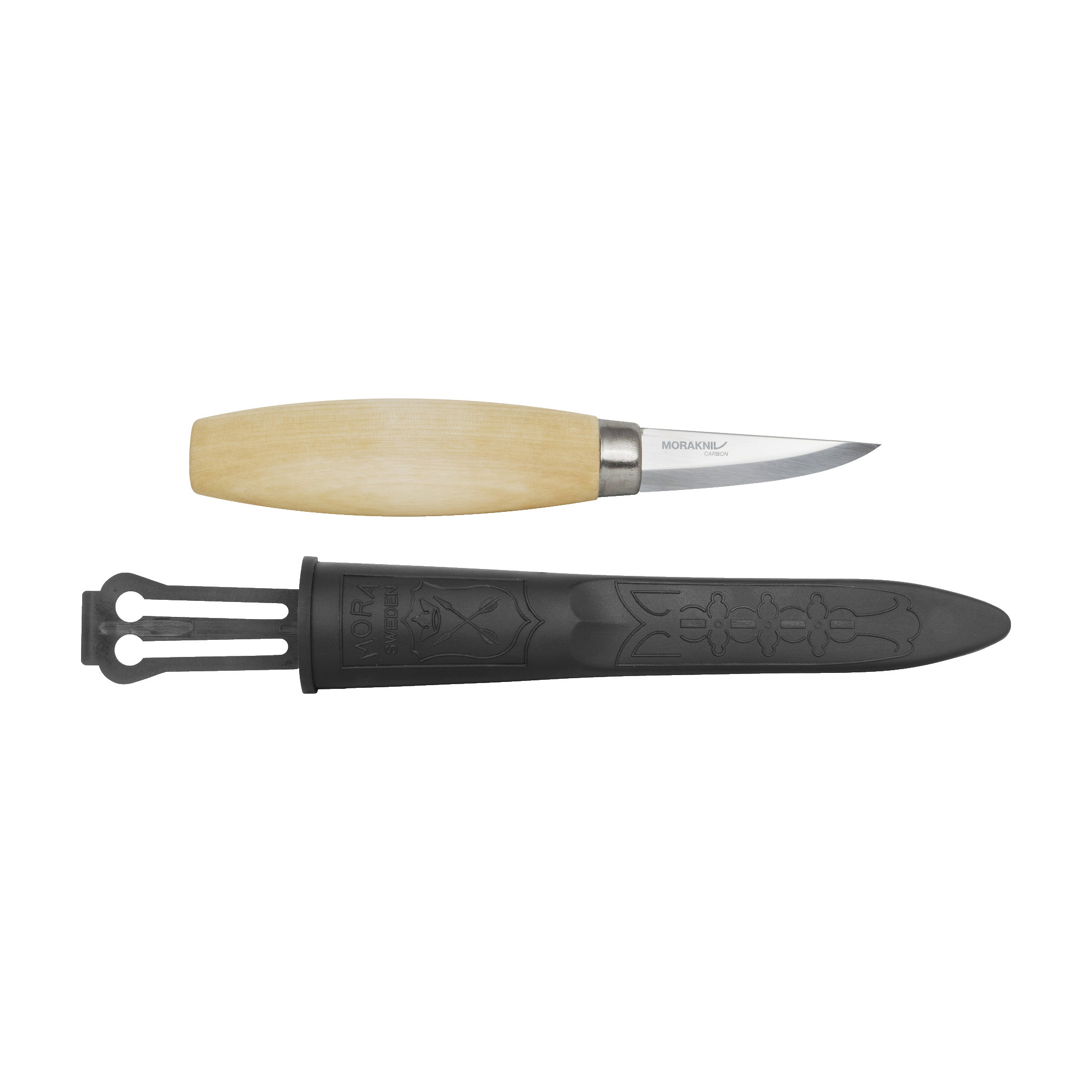 Slöjdkniv 60 mm