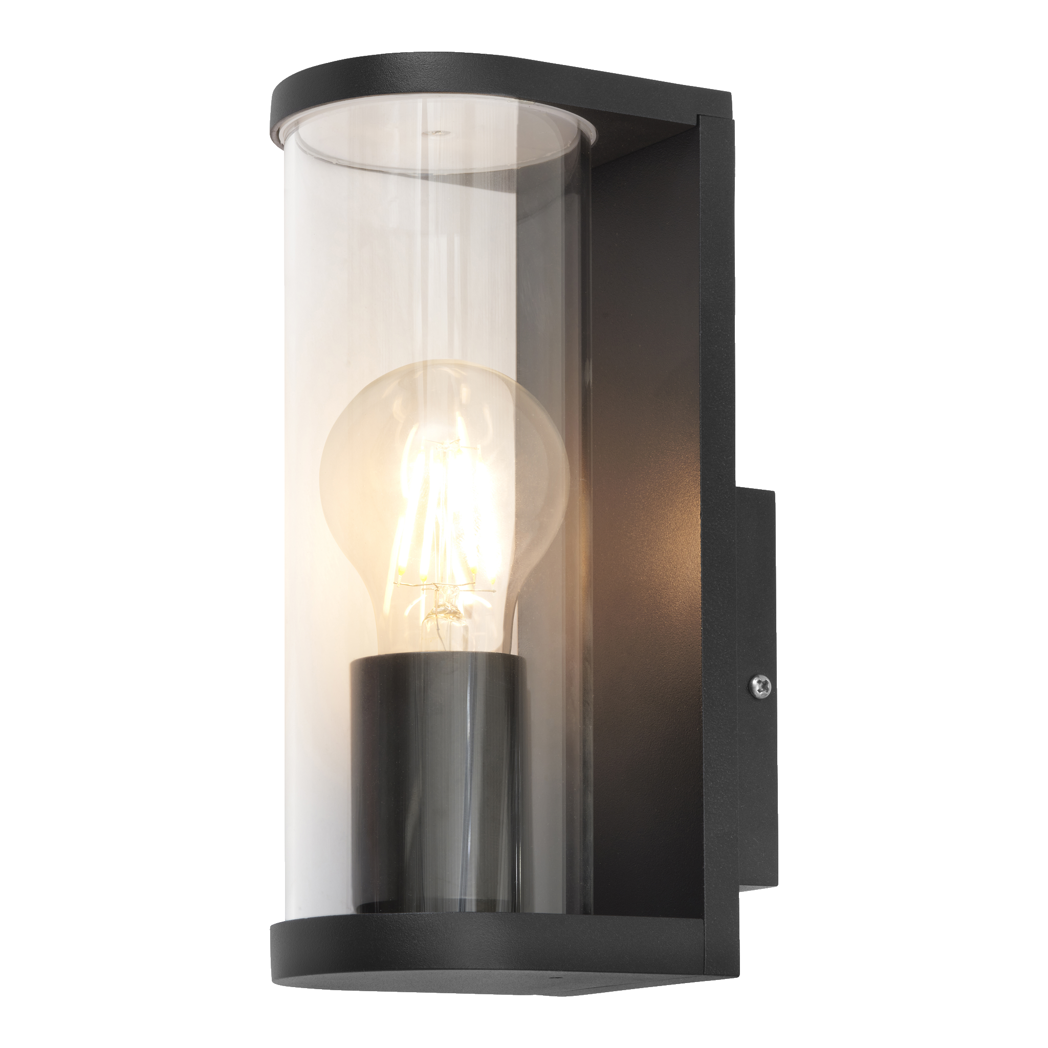 Vegglampe IP44 E27