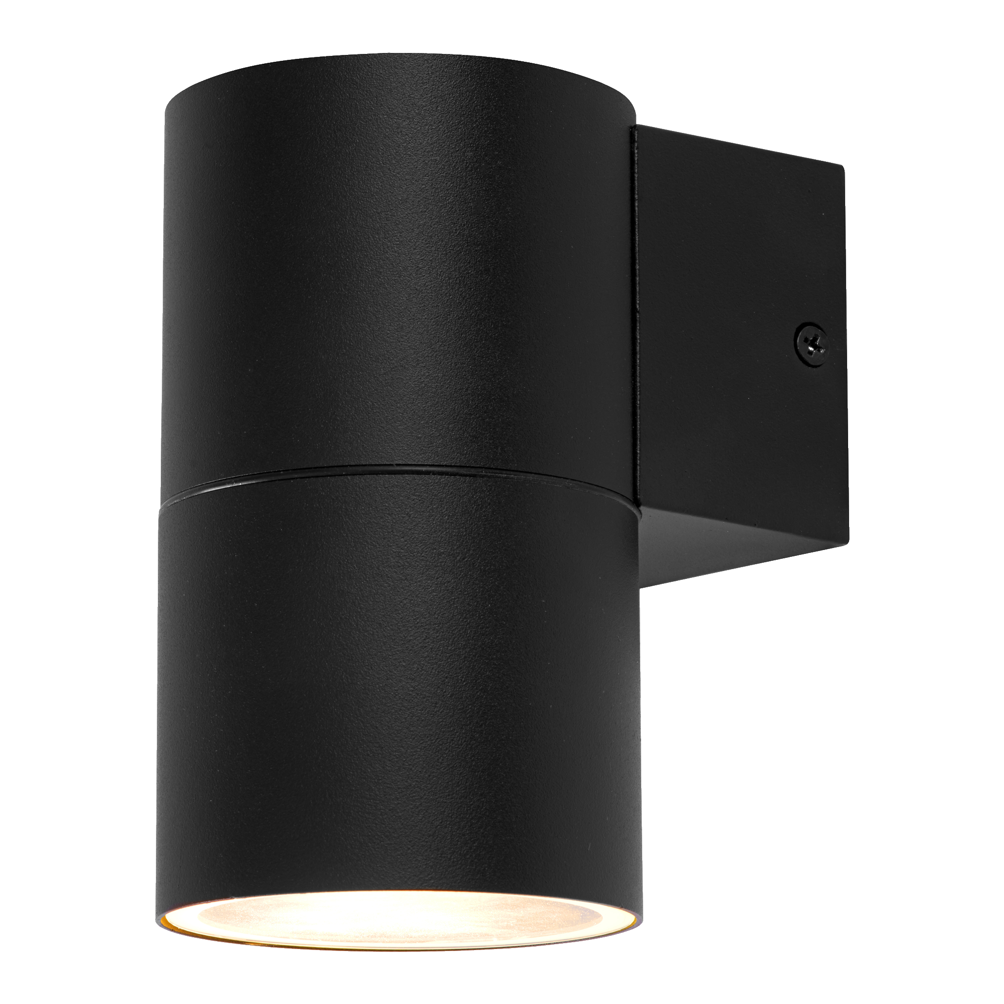 Väggspotlight IP44 GU10