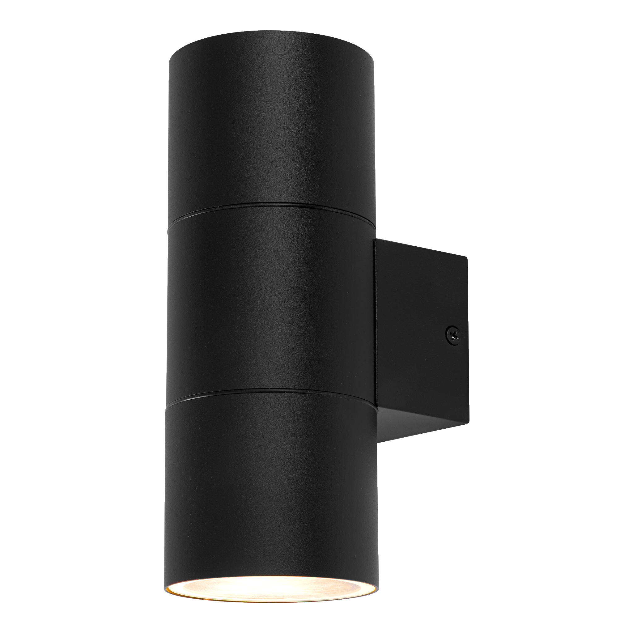 Väggspotlight IP44 GU10