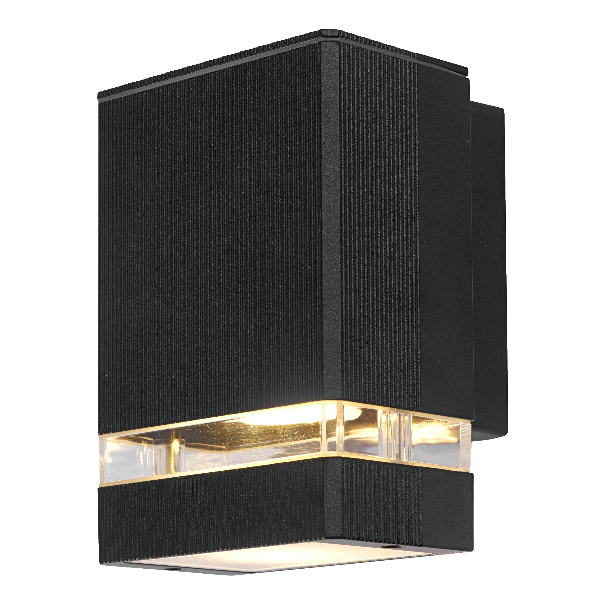 Veggspotlys IP54 GU10