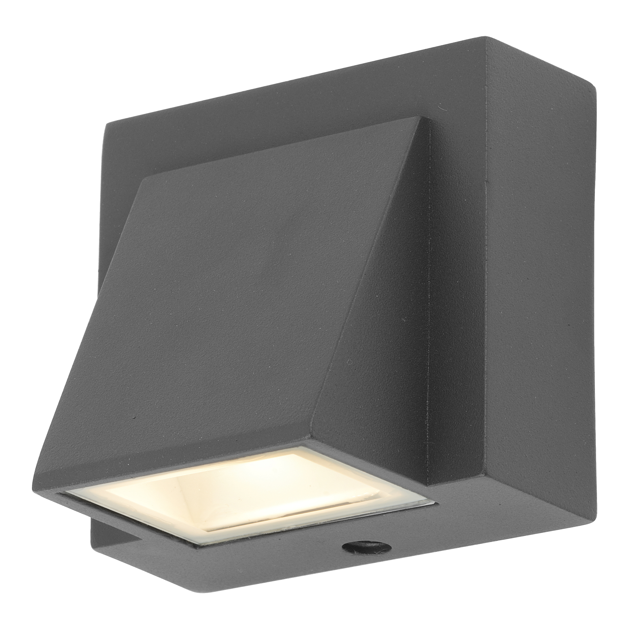 Veggspotlys LED IP44 300 lm 3 W