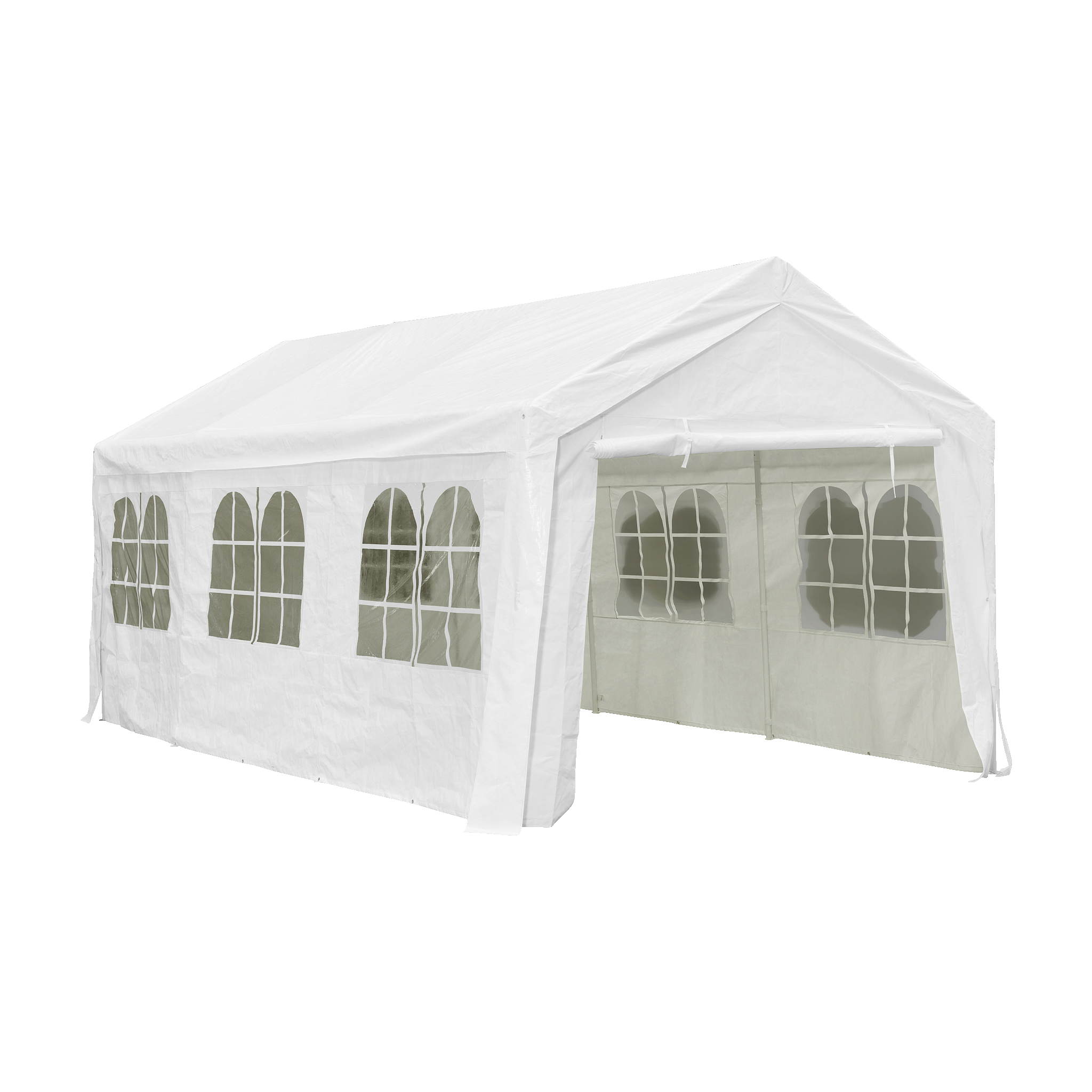 Partytält 6x3 m