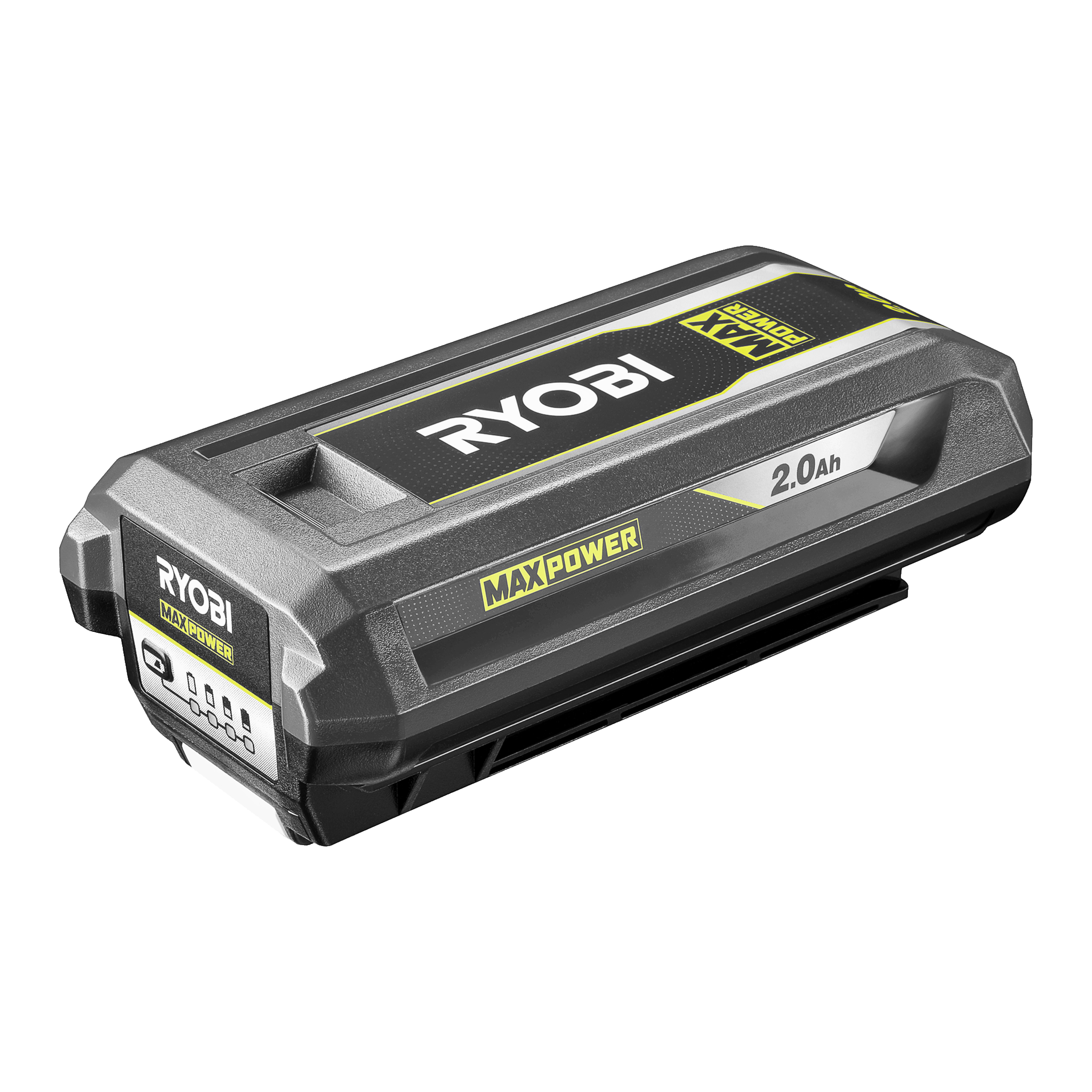 Batteri 36 V 2 Ah