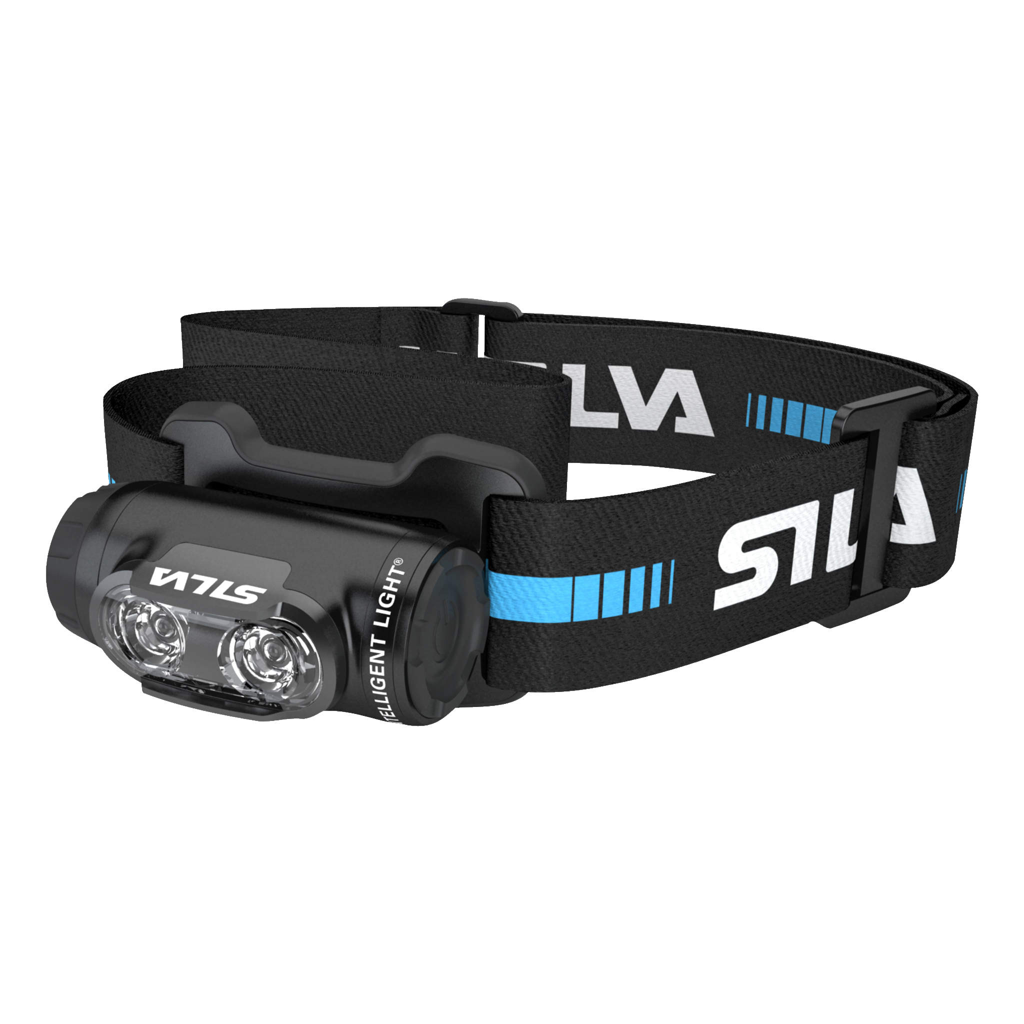 Hodelykt LED 400 lm