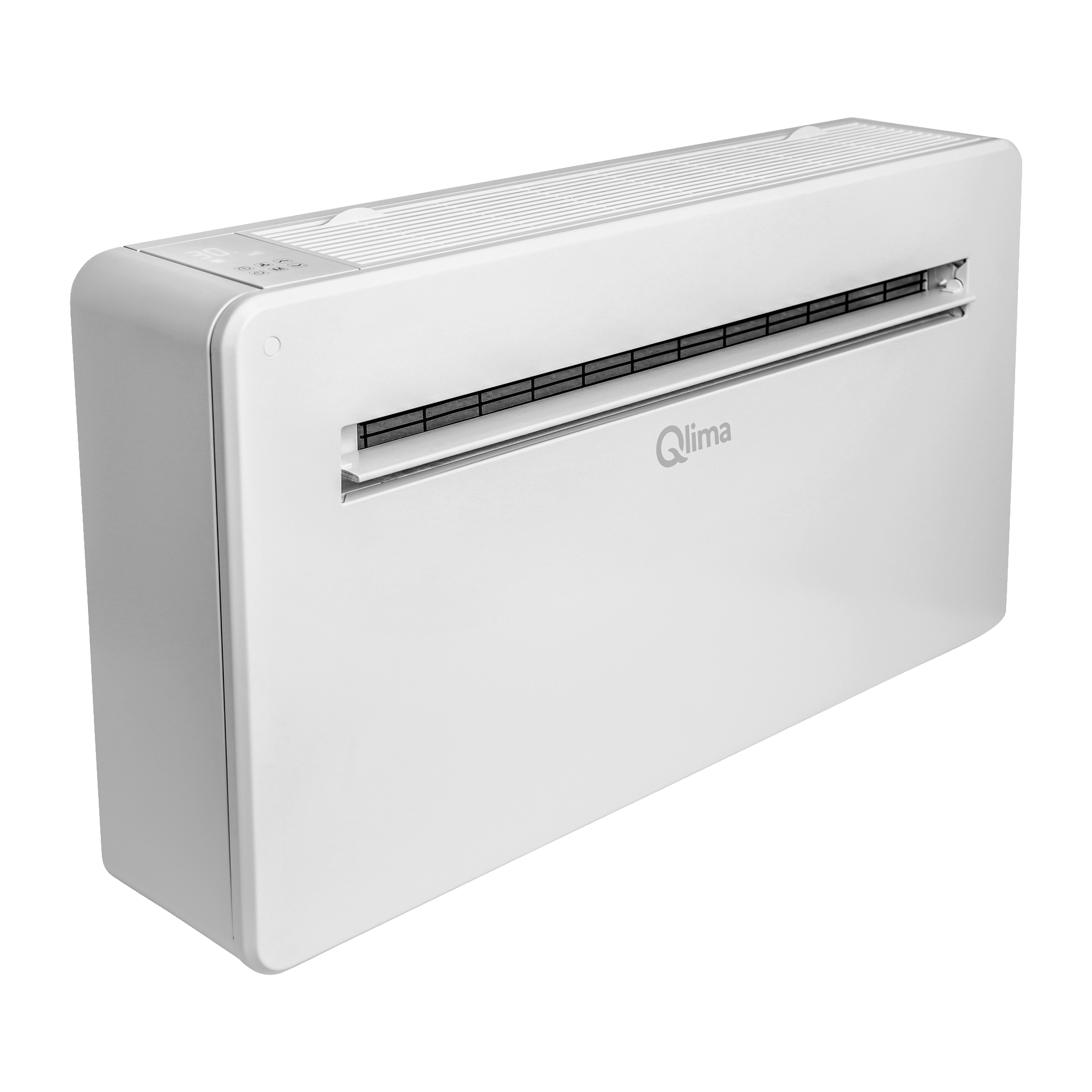 Luftvärmepump Monoblock 4,9 kW