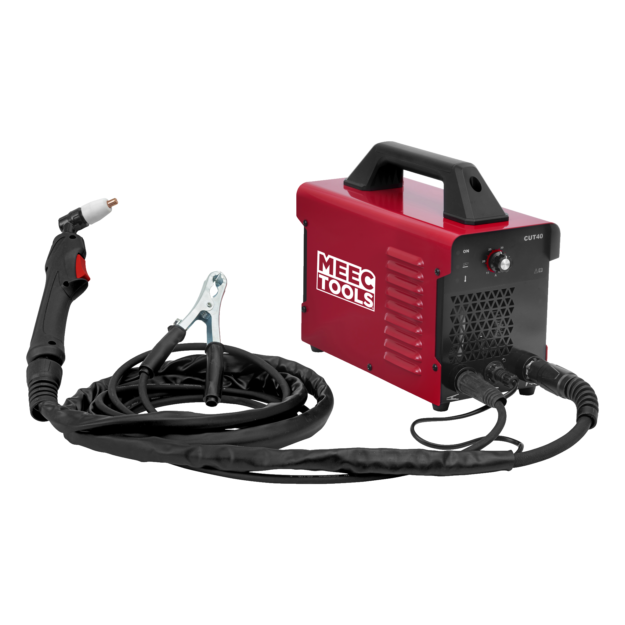 Plasmaskärare 40 A 230 V