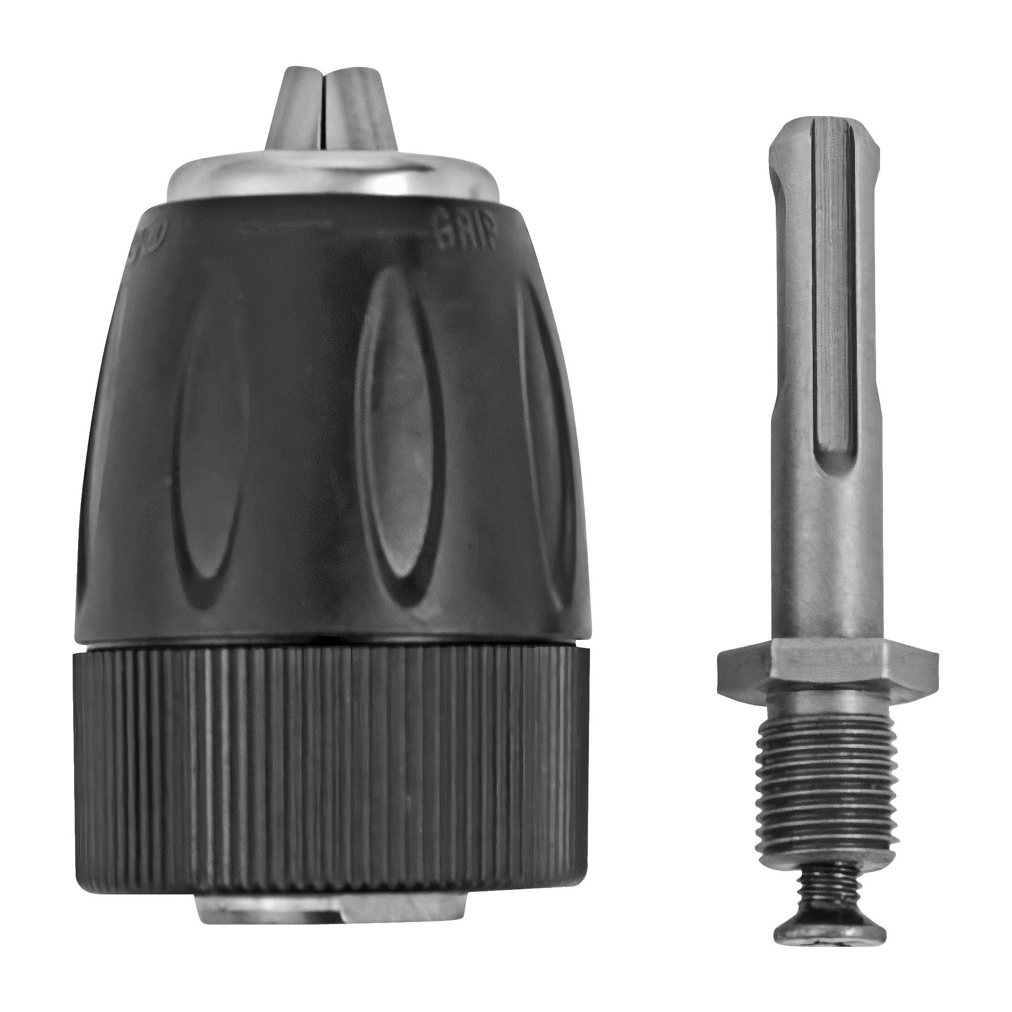Snabbchuck 1/2" / 13 mm
