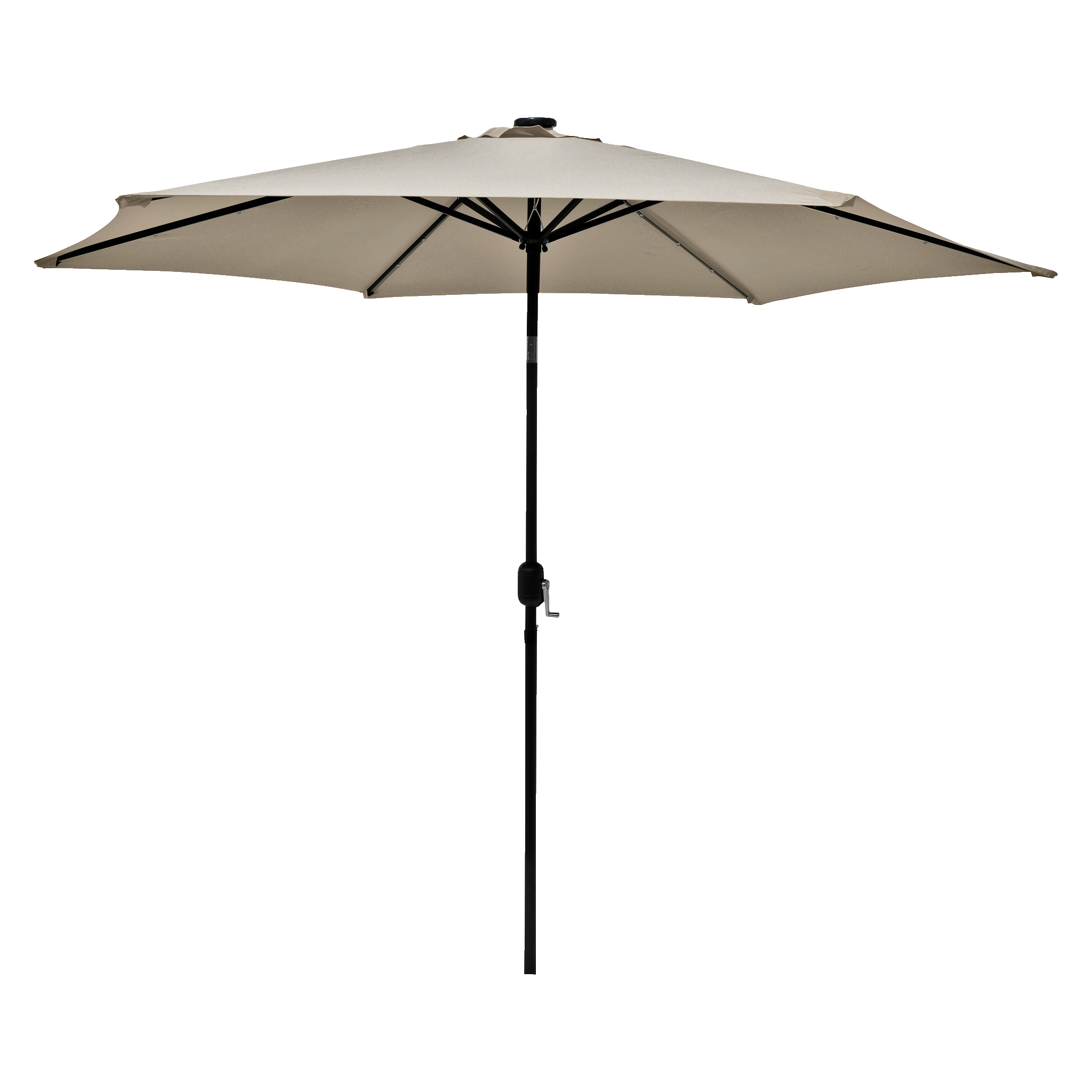 Parasoll Ø300 cm