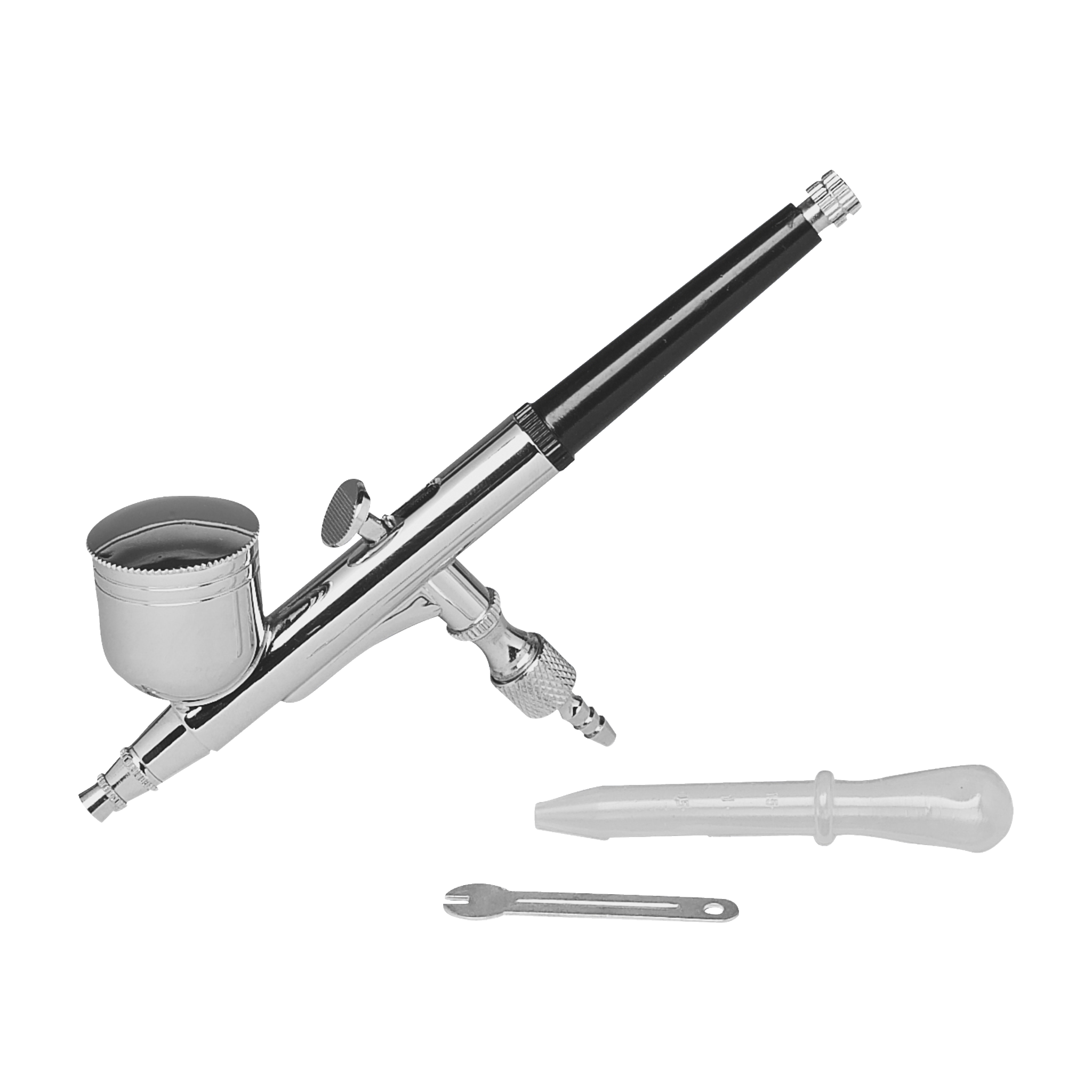 Airbrushsprøyte