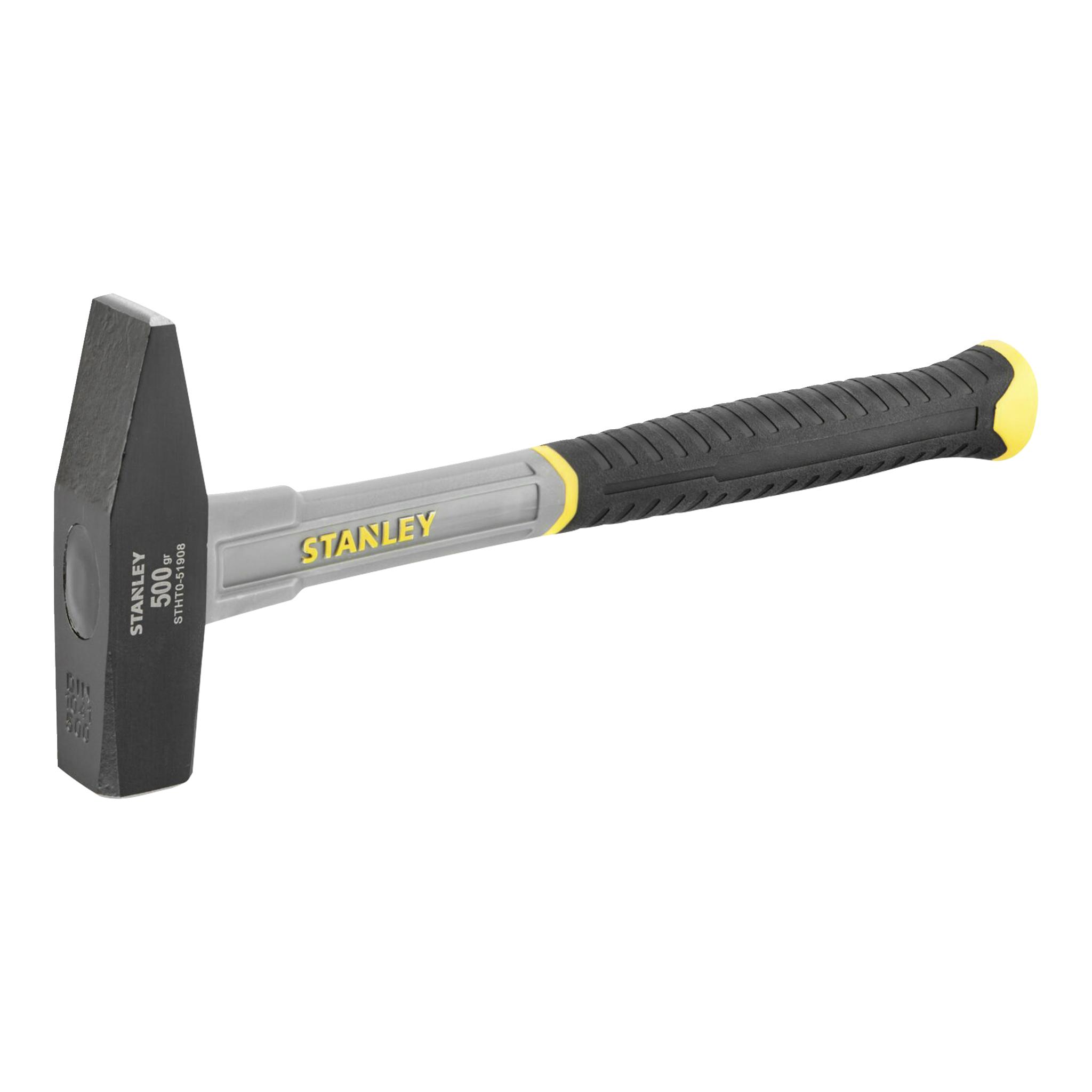 Bänkhammare 500 g 320 mm