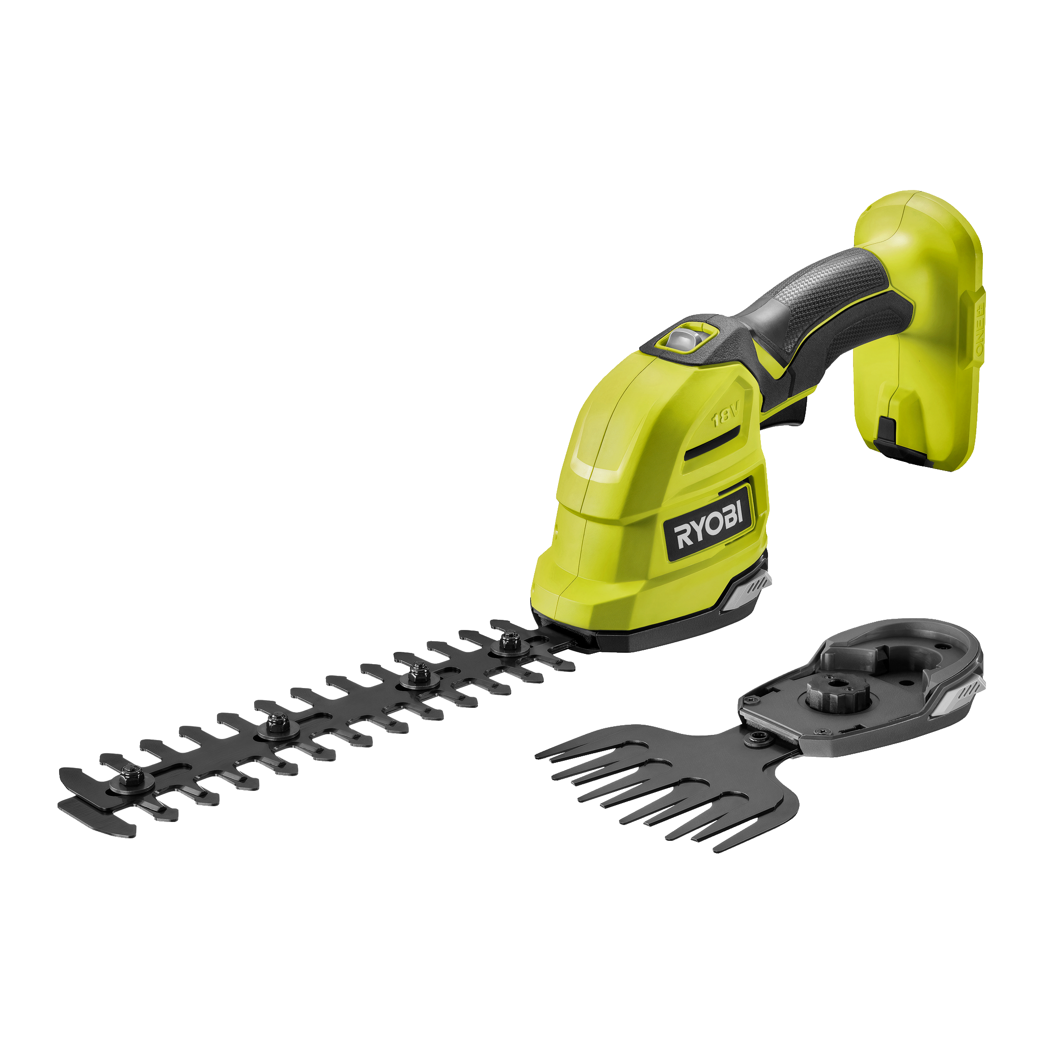 Multitrimmer 18 V