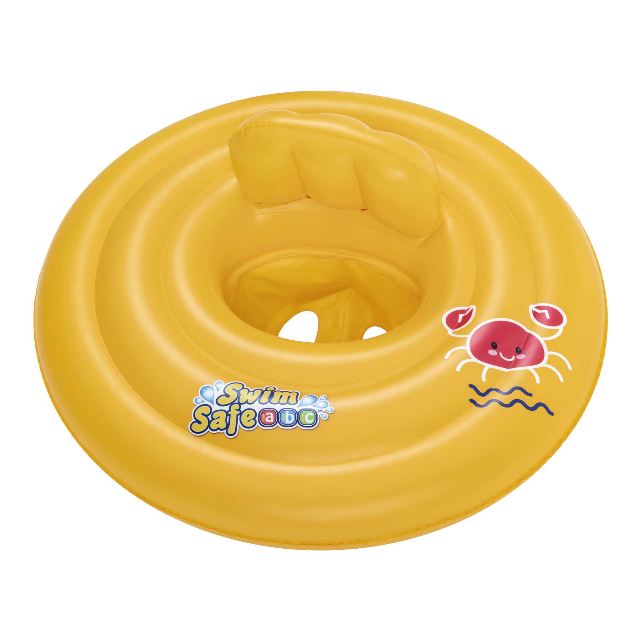 Babybadring