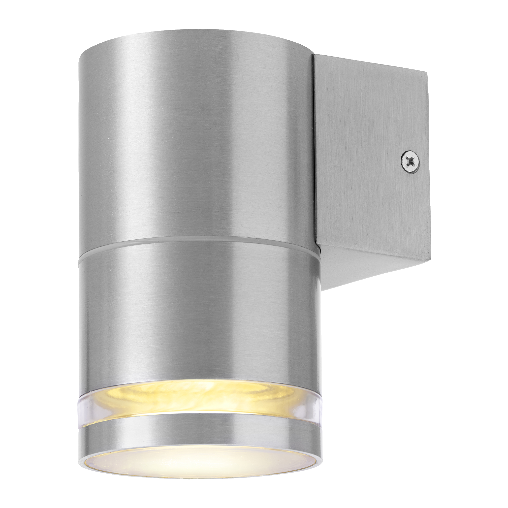 Väggspotlight IP44 GU10