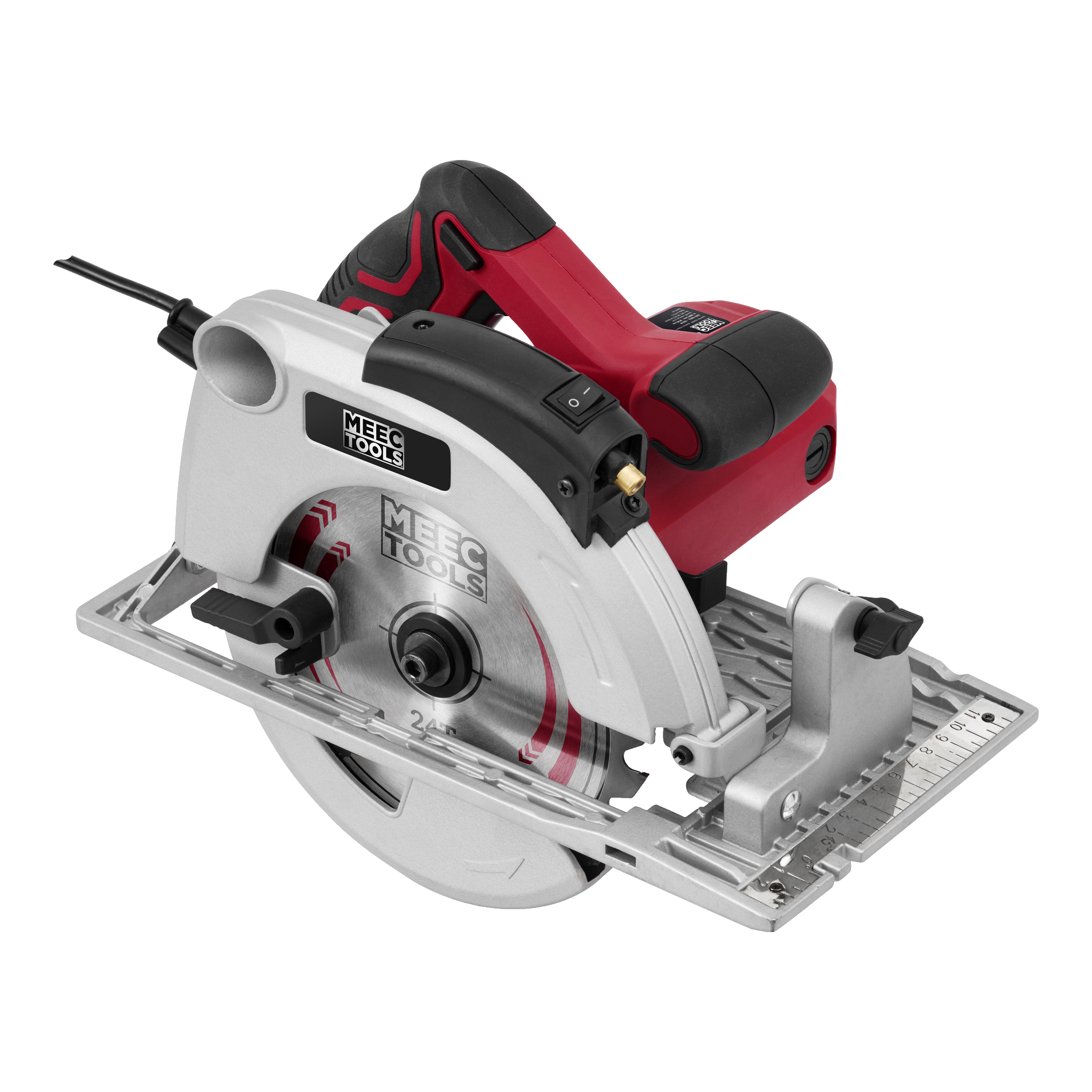 Sirkelsag 230 V Ø190 mm