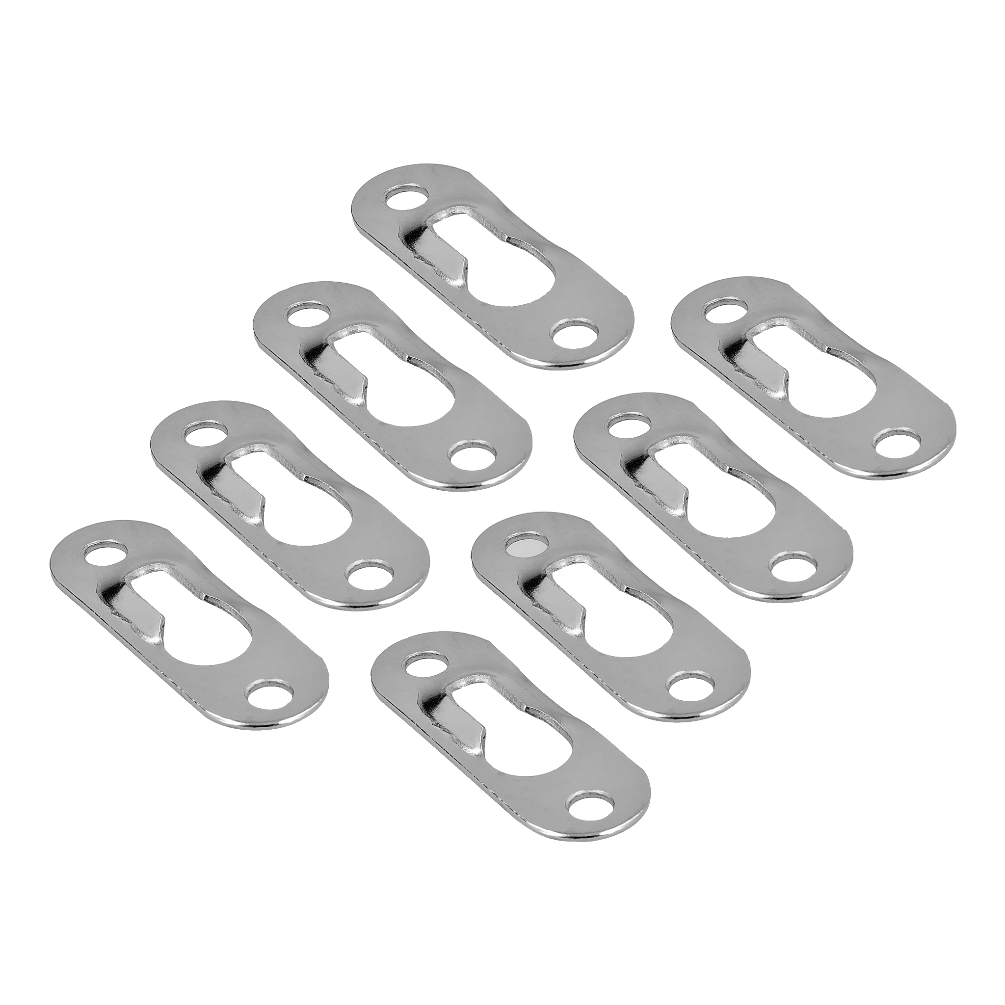 Hengebeslag 8-pk 16x44 mm