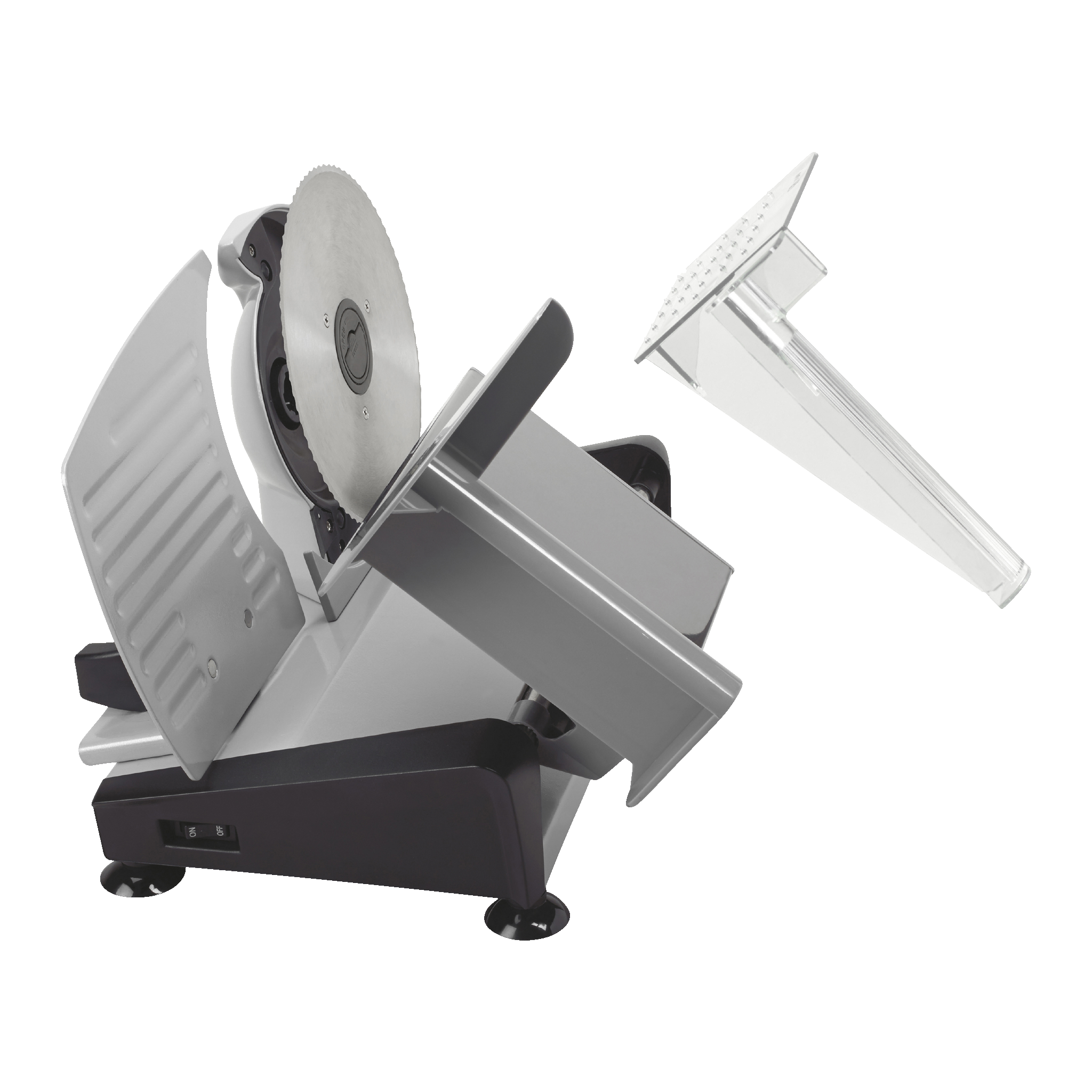 Skärmaskin 150 W