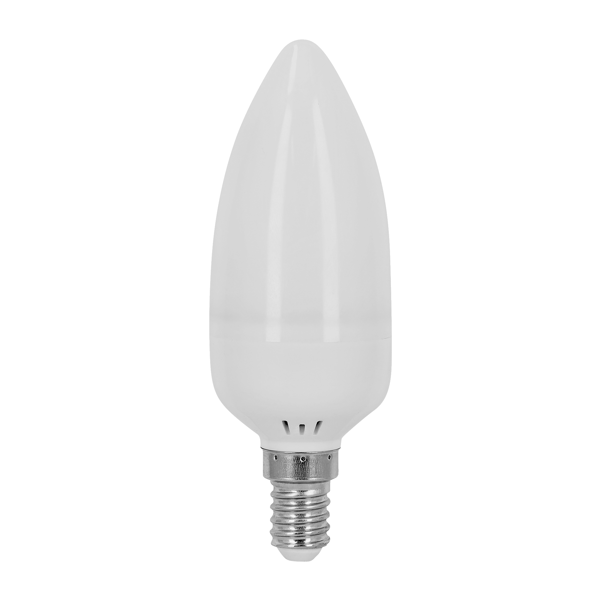 Flakkende pære LED E14 30 lm 2 W
