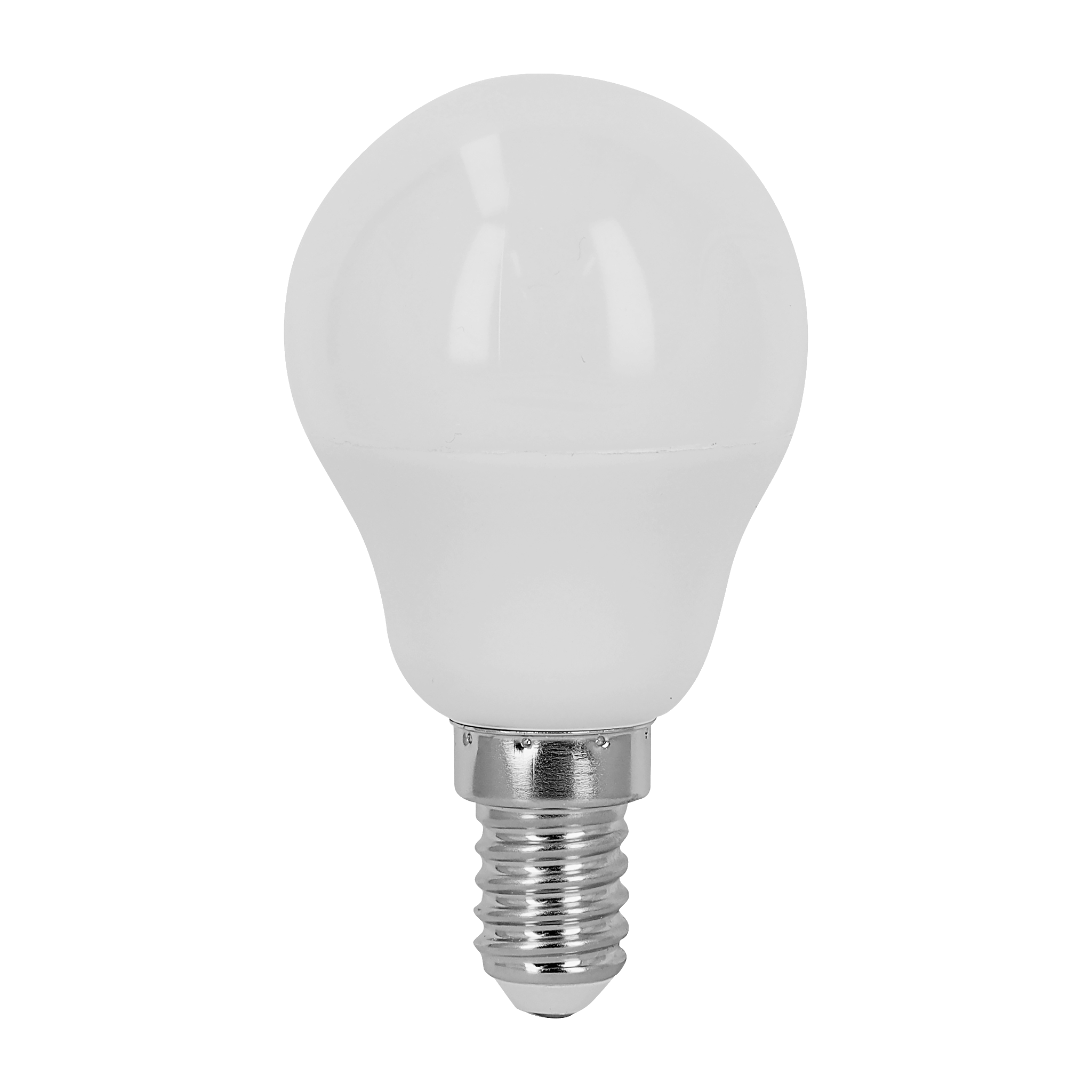 Appstyrt illumpære LED E14 4,9 W 470 lm
