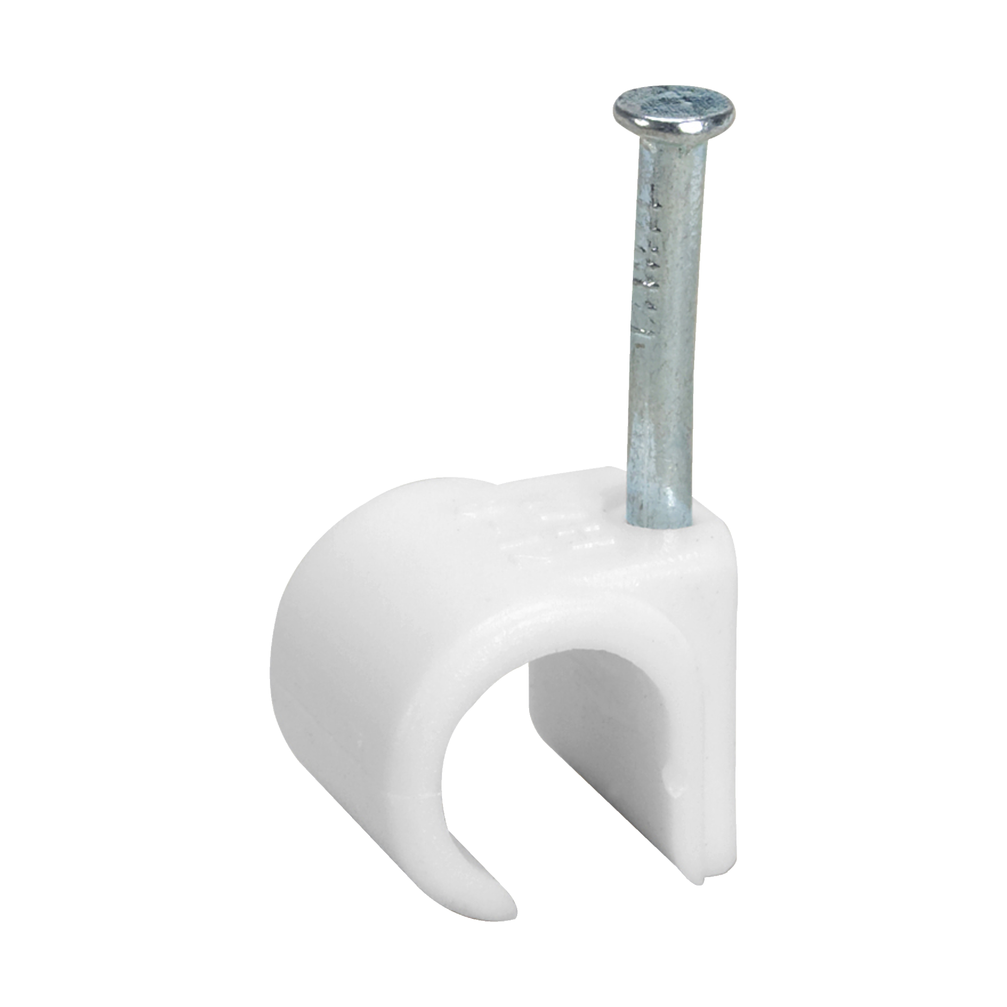 Kabelklamrar 100-pk Ø10-14 mm