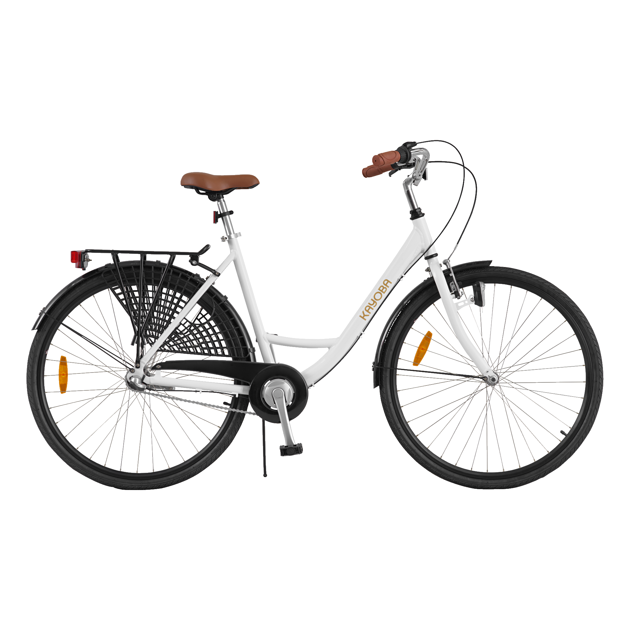 Damesykkel 28"