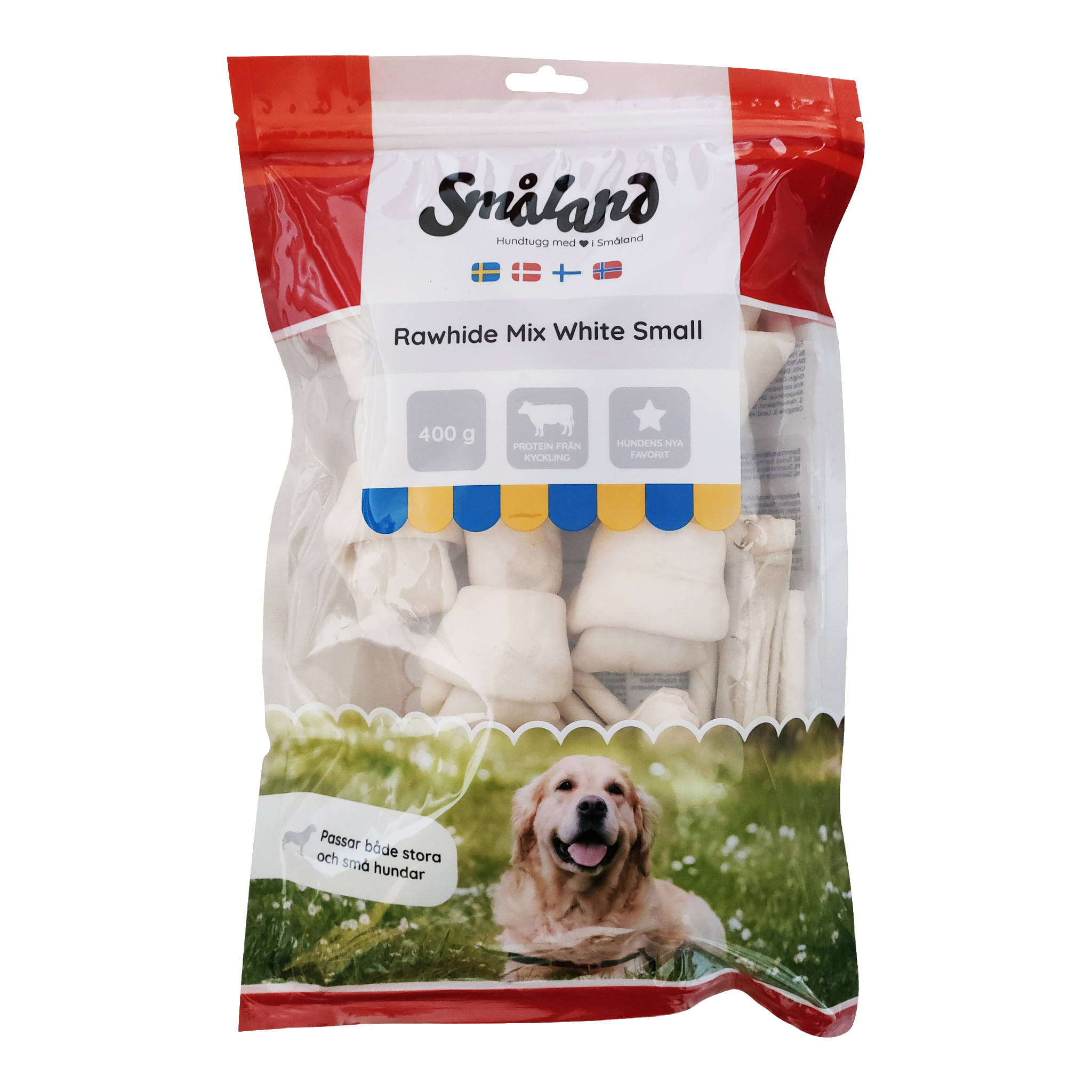 Tuggben 400 g