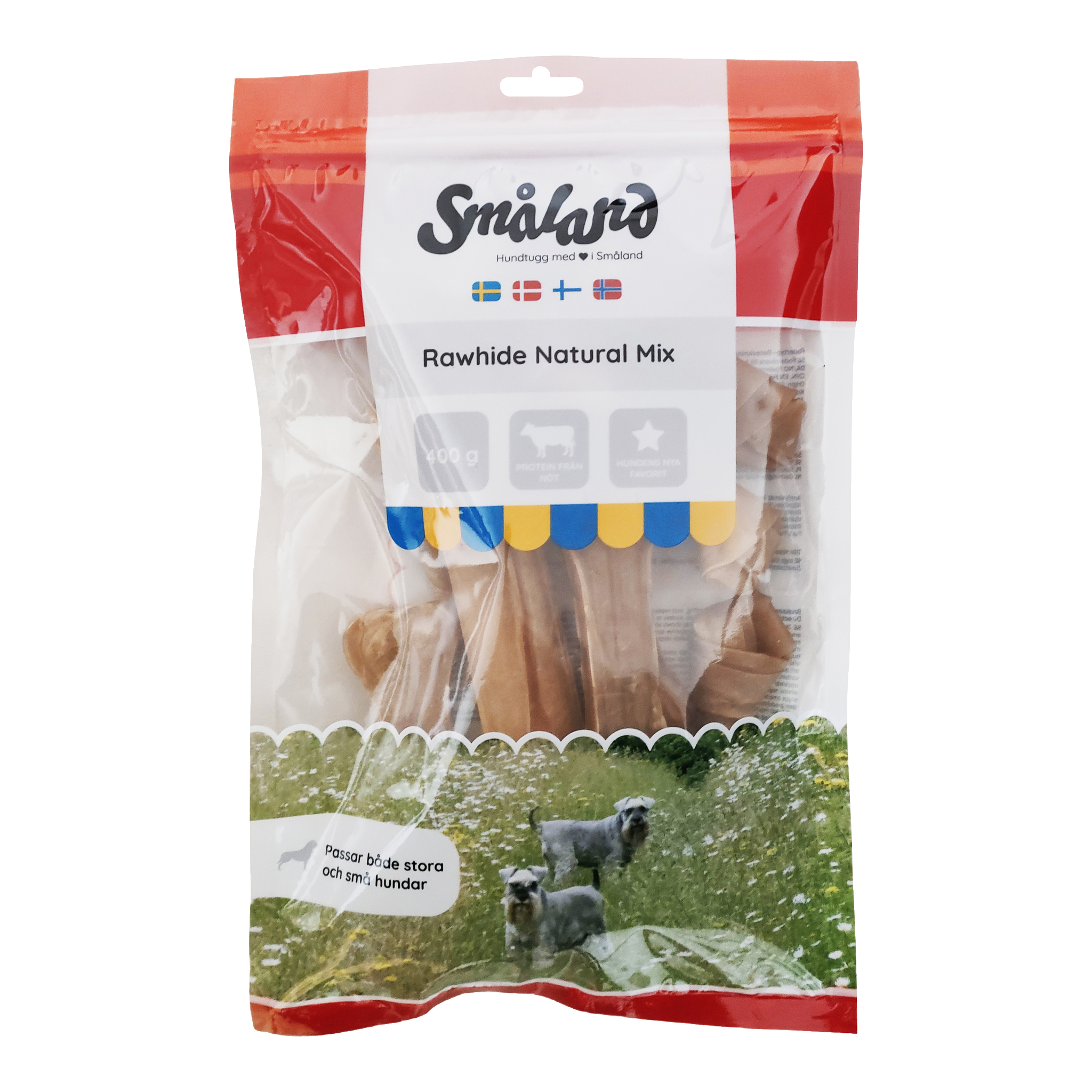 Tuggben 400 g