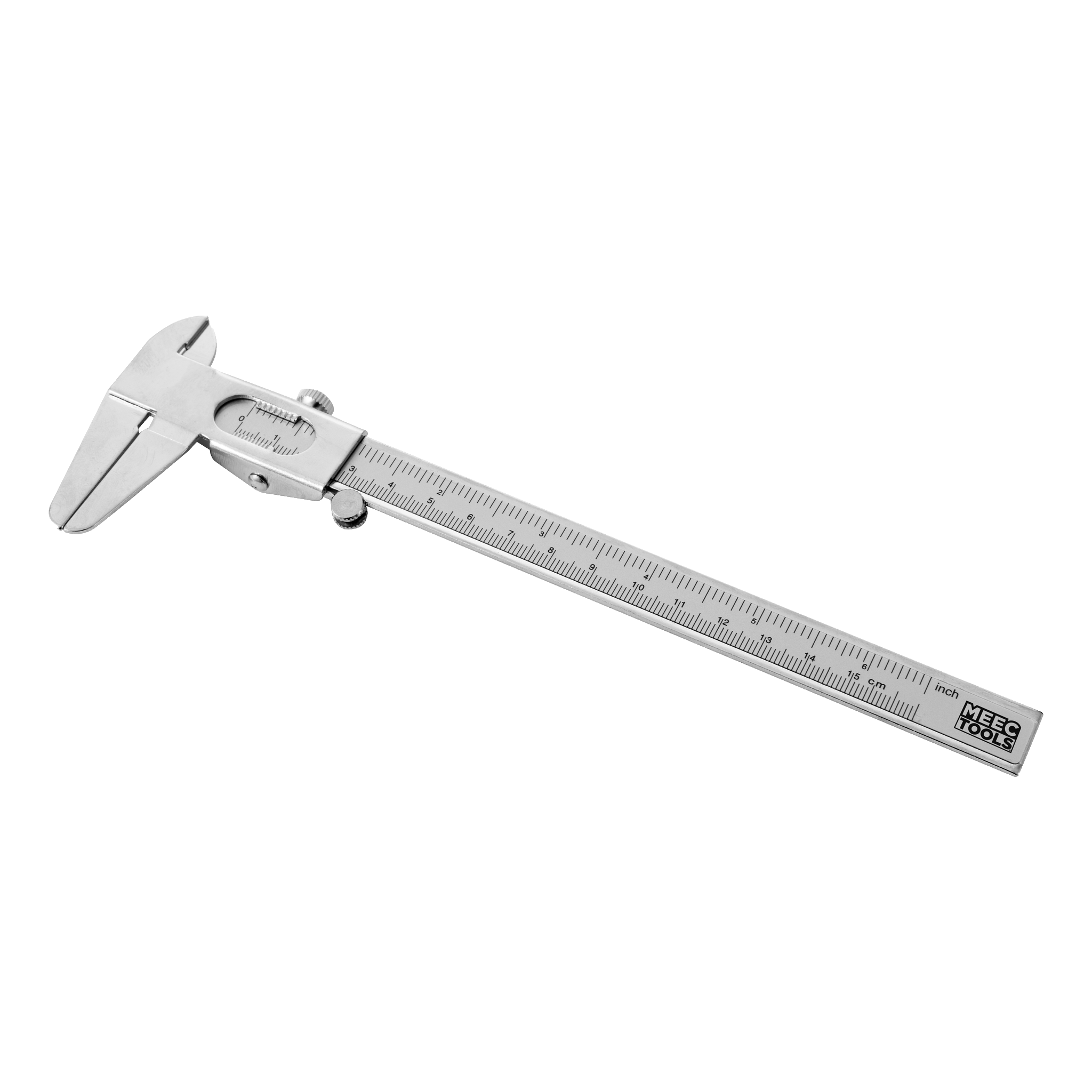 Skyvelære 160 mm