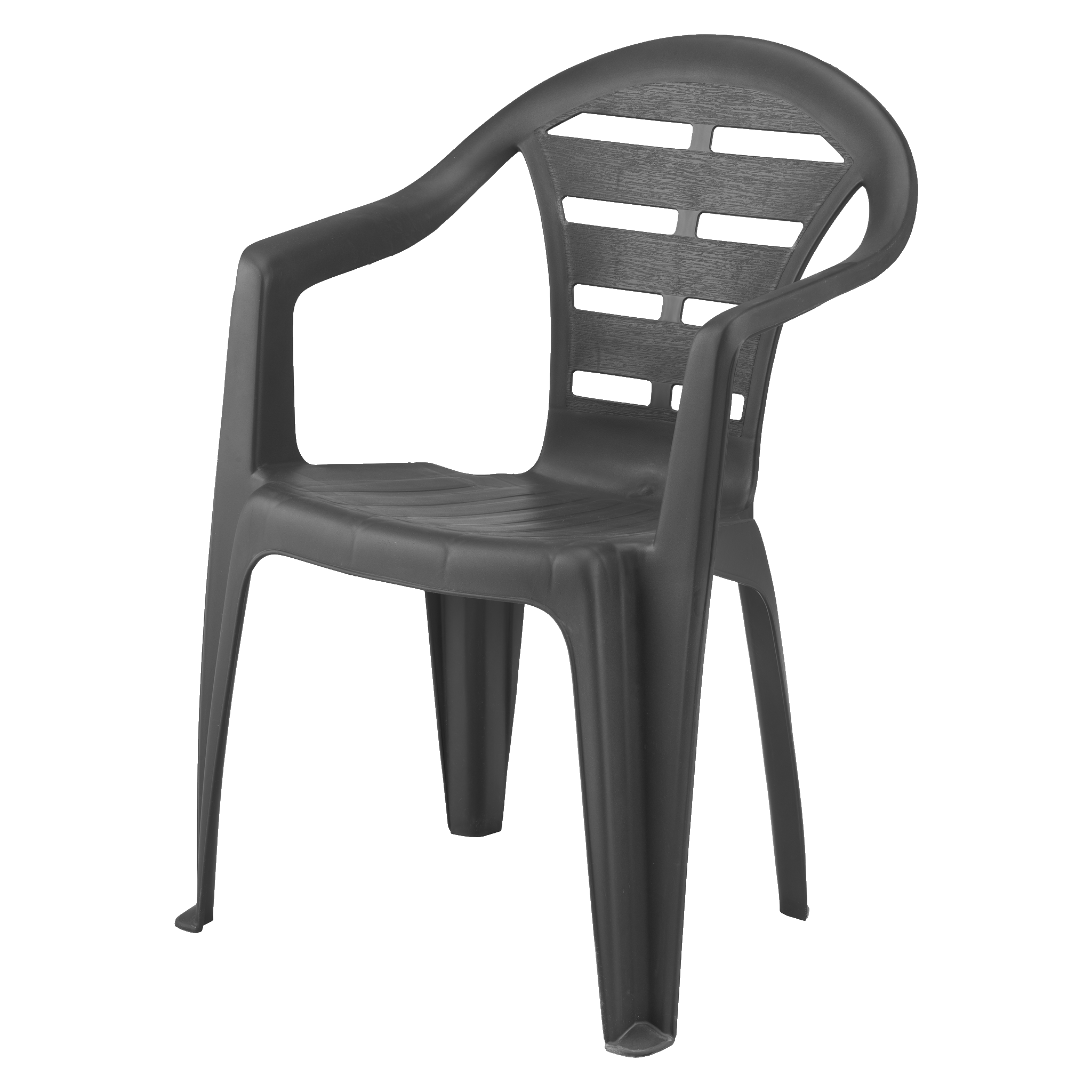Plaststol