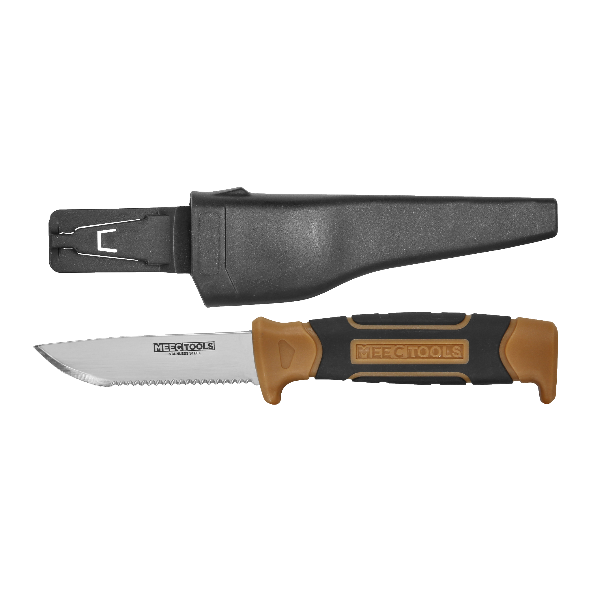 Repkniv 90 mm