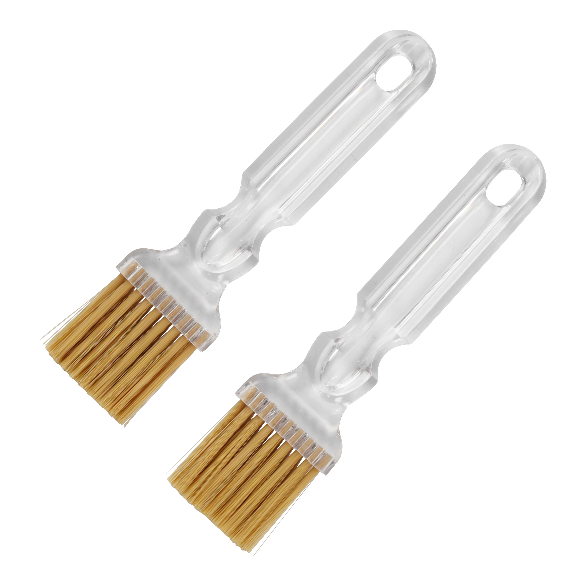 Bakpensel 2-pk