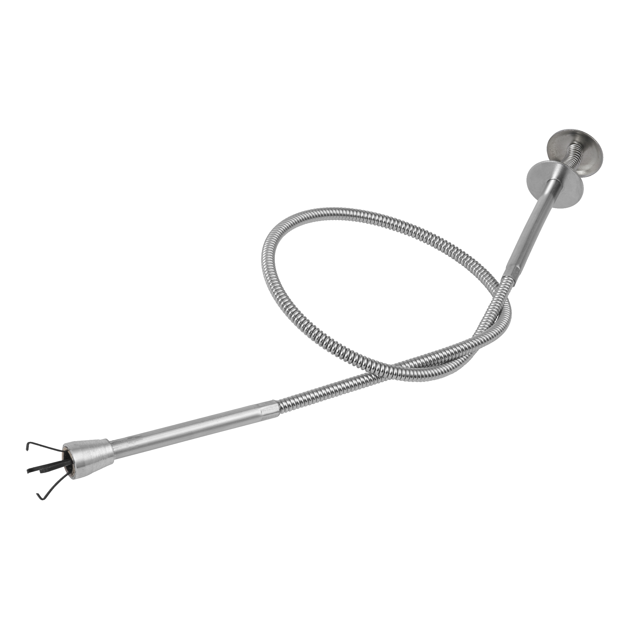Flexibel gripklo 61,5 cm