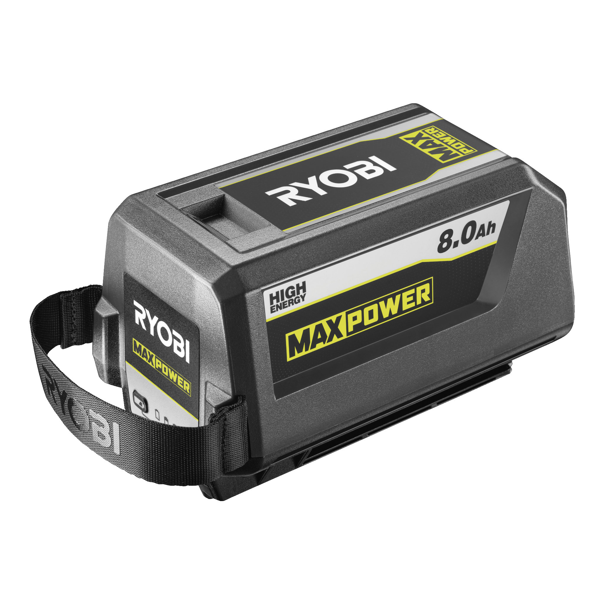 Batteri 36 V 8,0 Ah