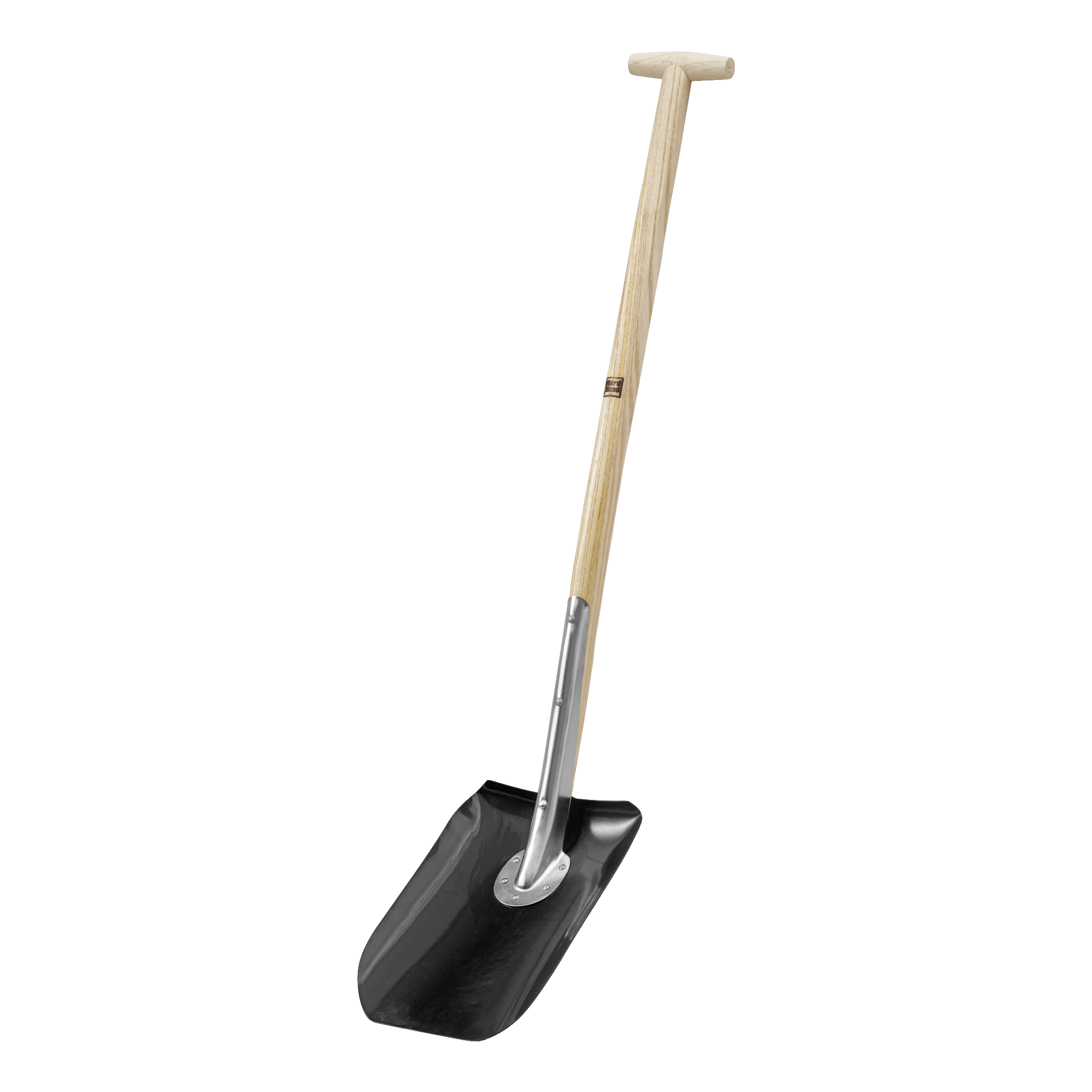 Byggskyffel