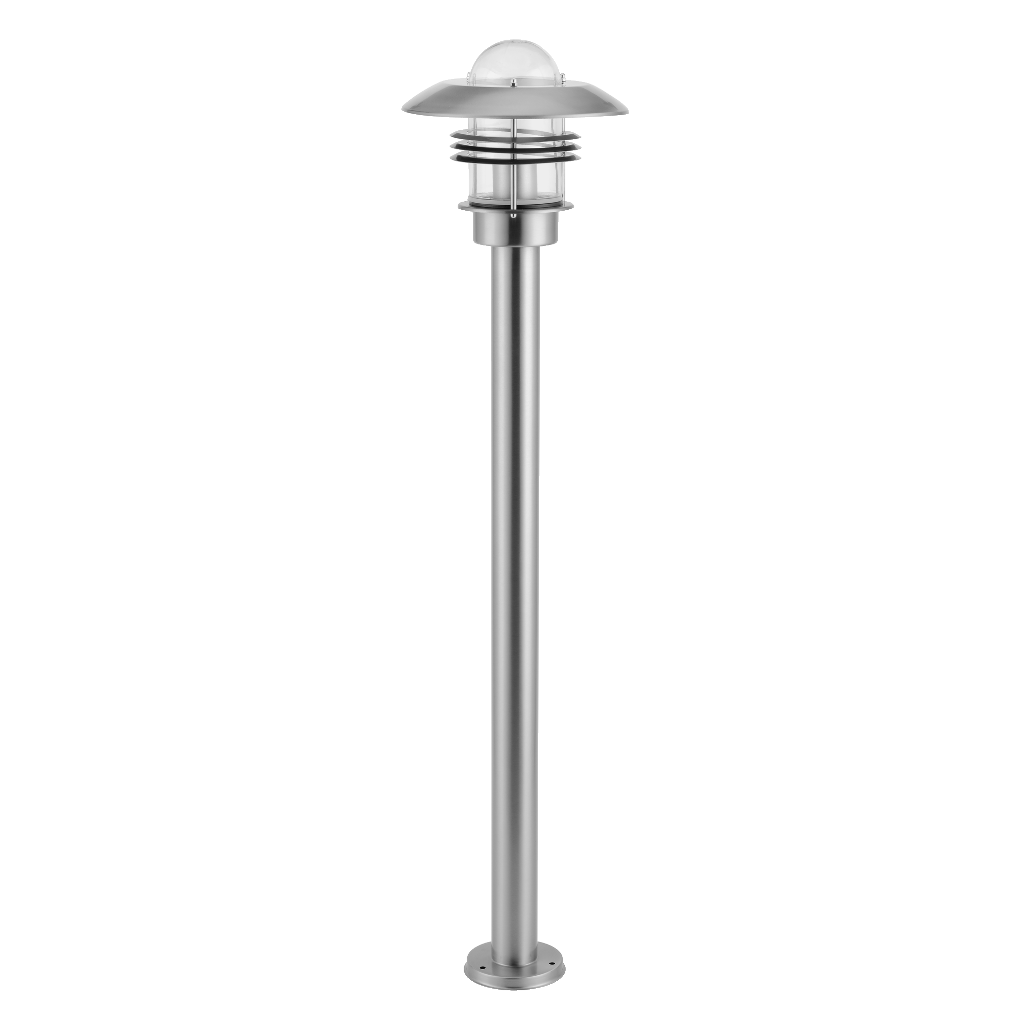 Stolpelykt 100 cm IP44 E27