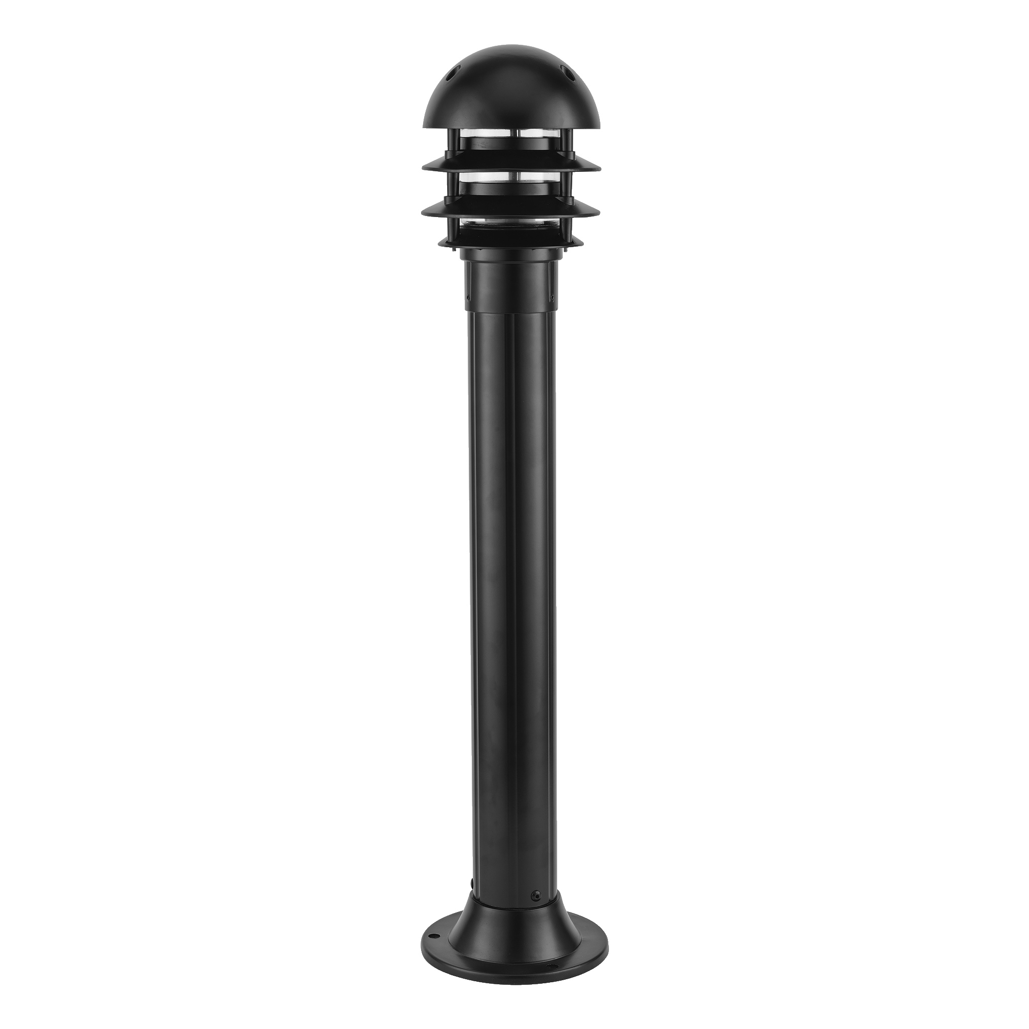 Stolpelykt 80 cm IP44 E27