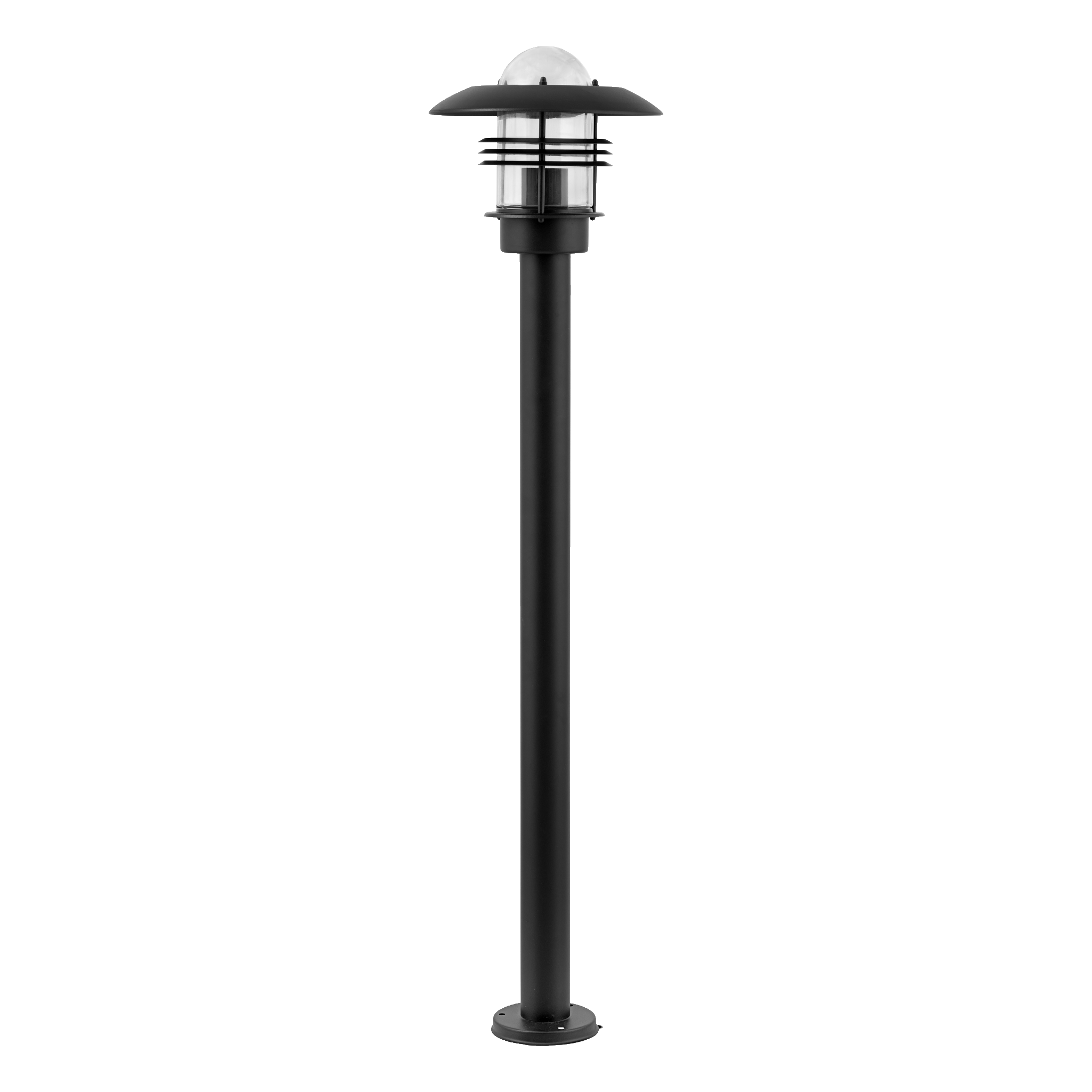 Stolpelykt 100 cm IP44 E27