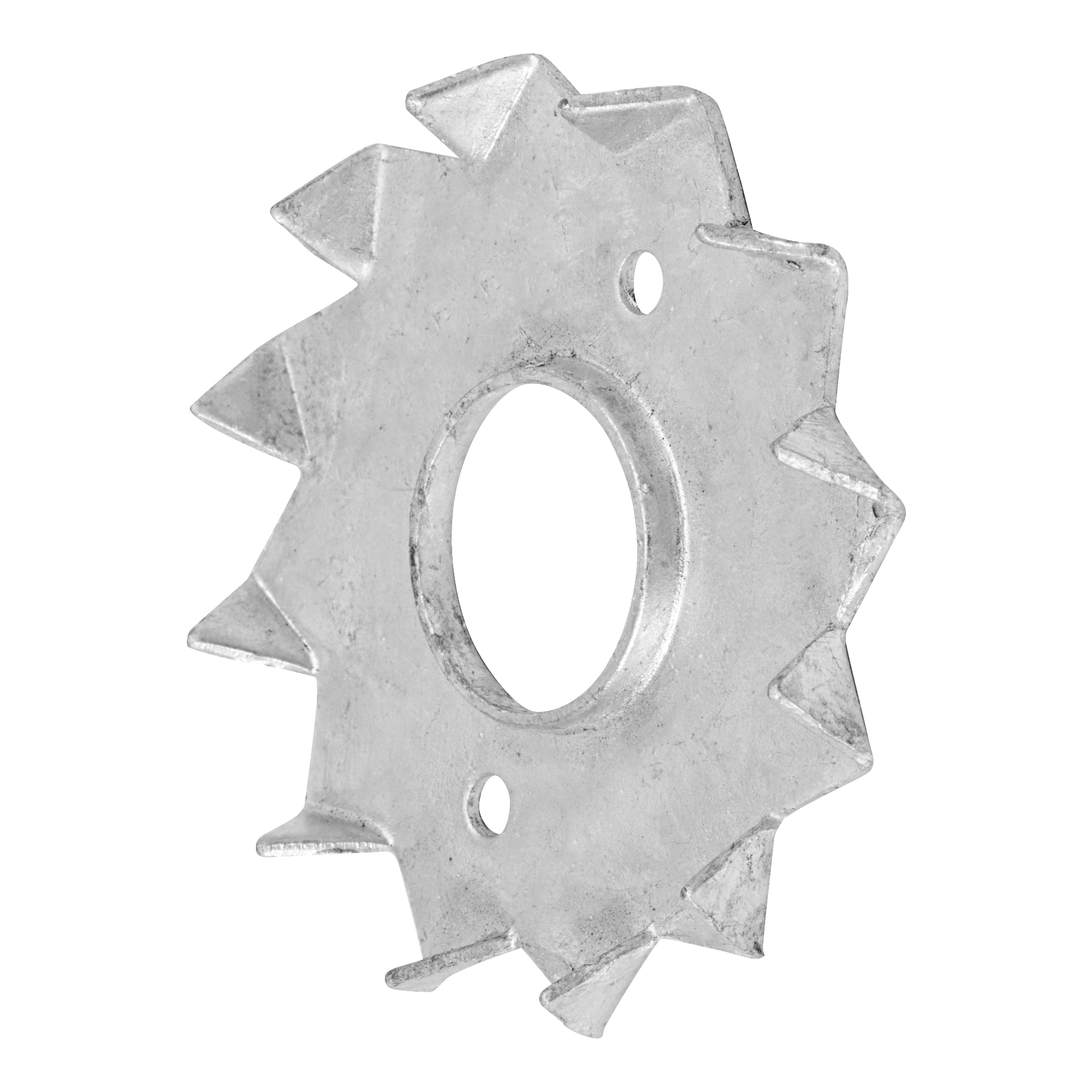 Tandbricka Ø62 mm M20