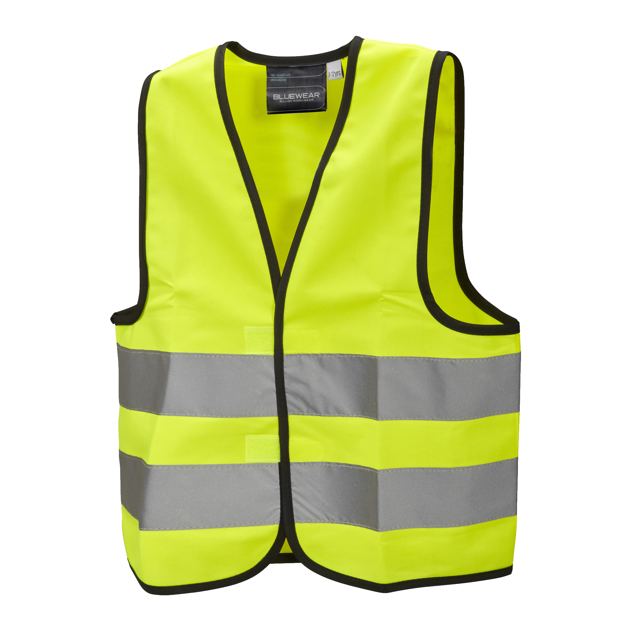 Refleksvest barn 8-12 years
