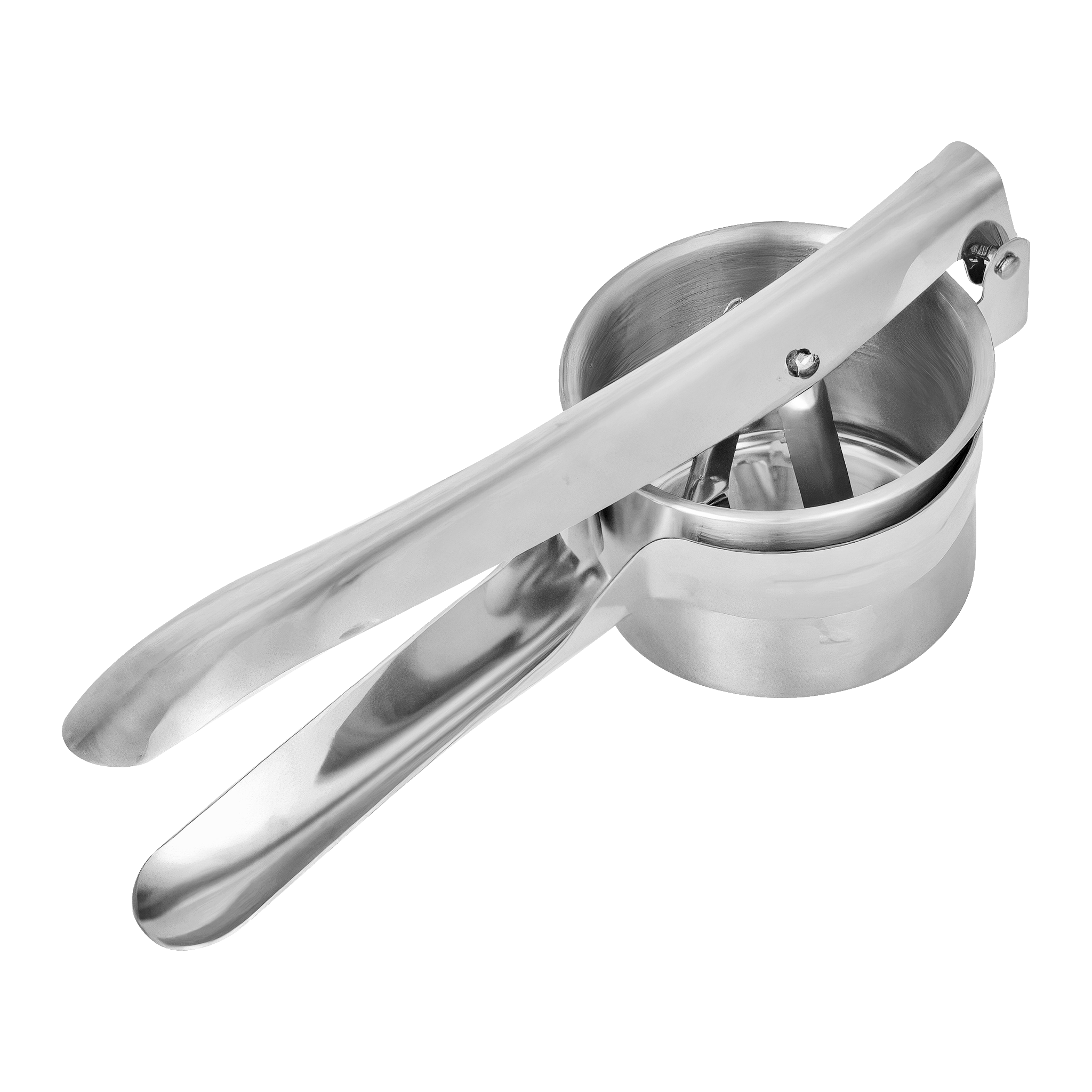Potatispress