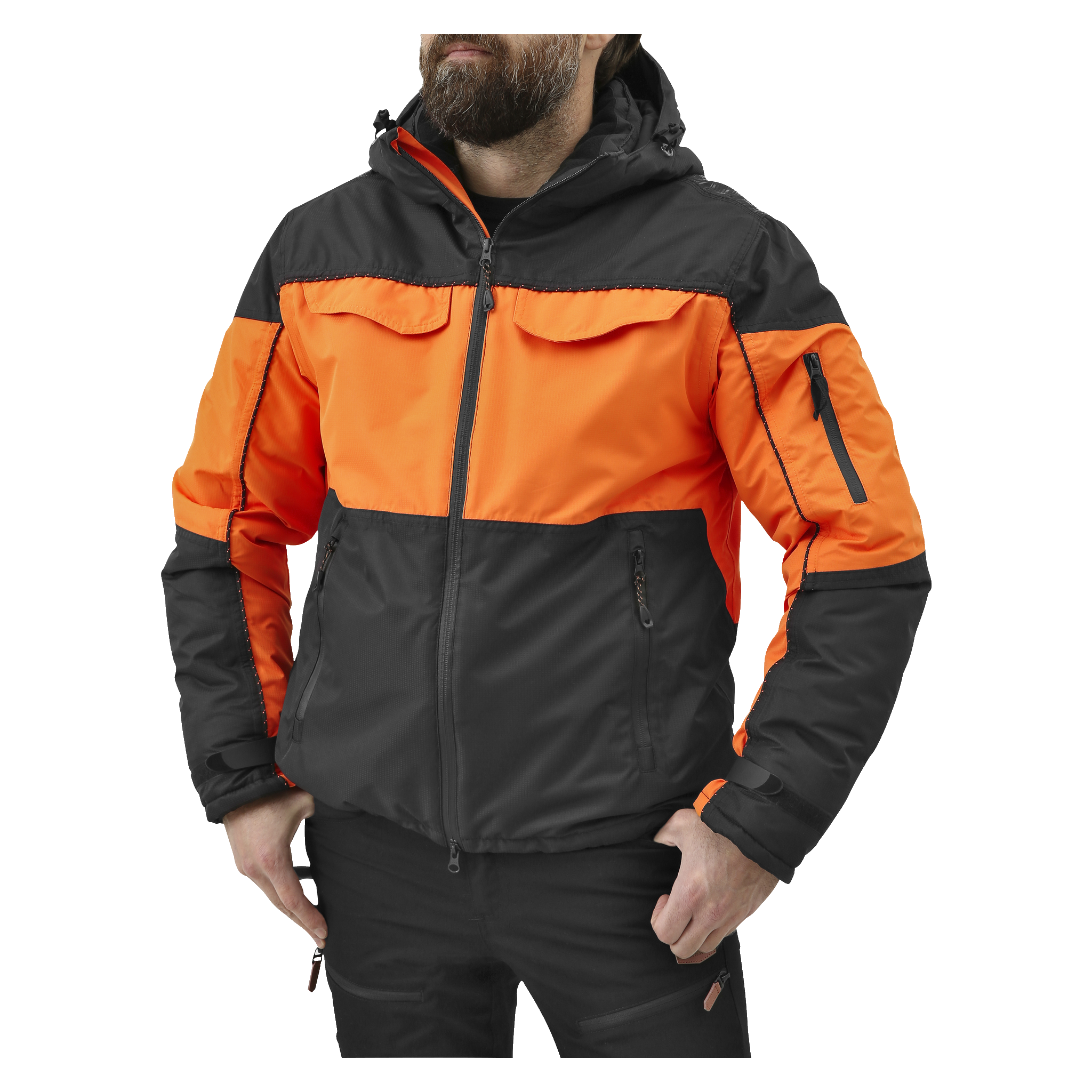 Jakke herre XXL