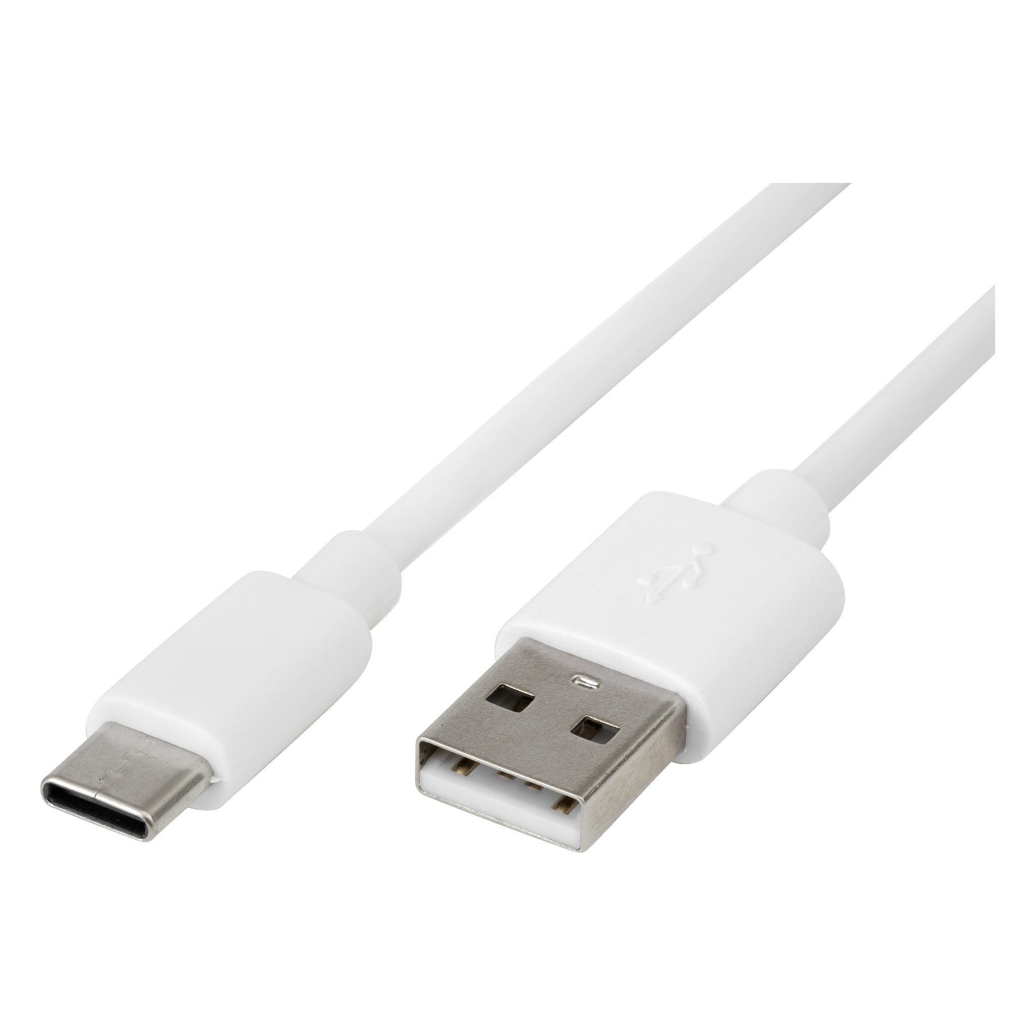 Ladekabel USB C 2 m 10 W 5V/2A