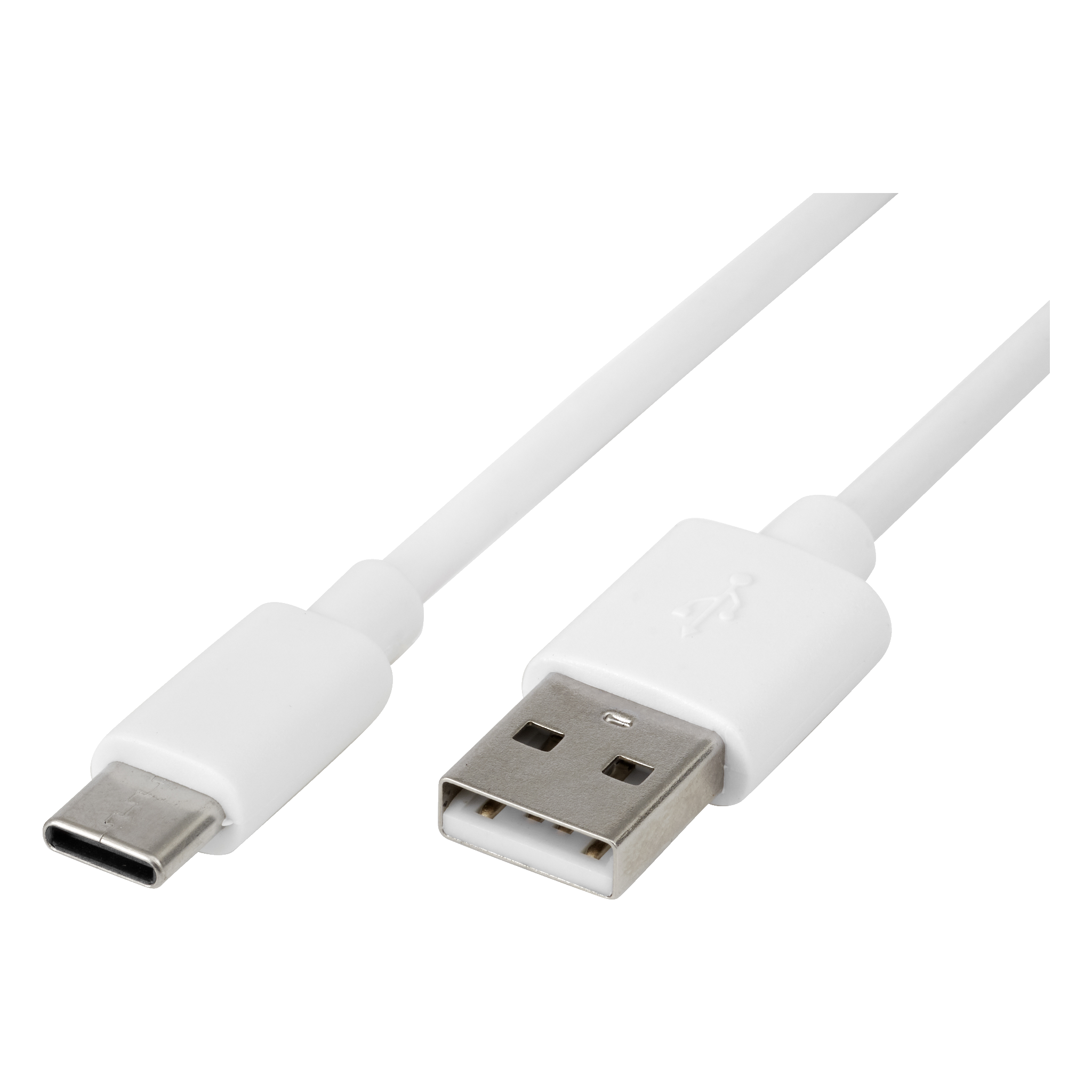Ladekabel USB C 3 m 7,5 W 5V/1,5A