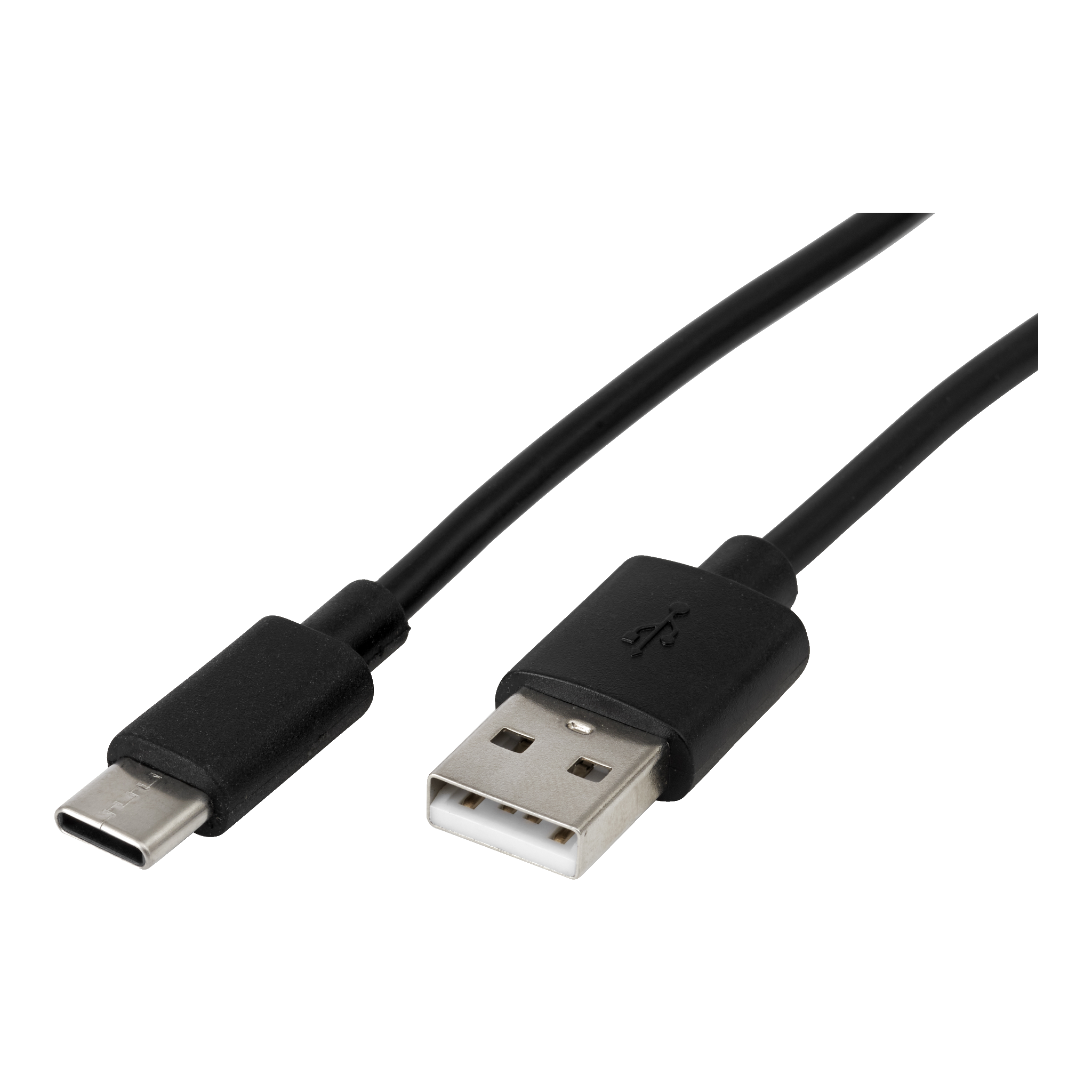 Laddkabel USB-C 3 m 7,5 W 5V/1,5A