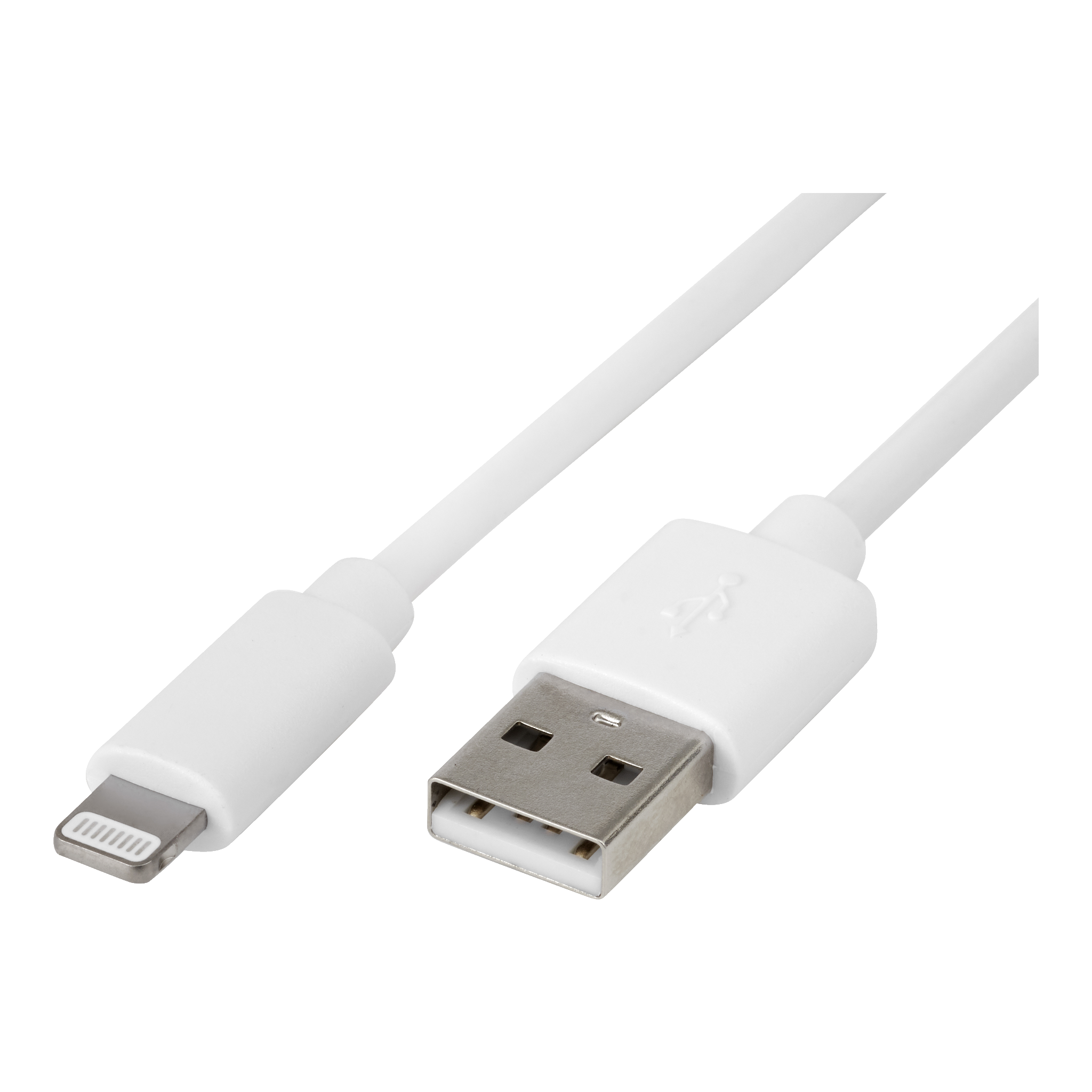 Laddkabel Lightning 3 m 7,5 W 5V/1,5A