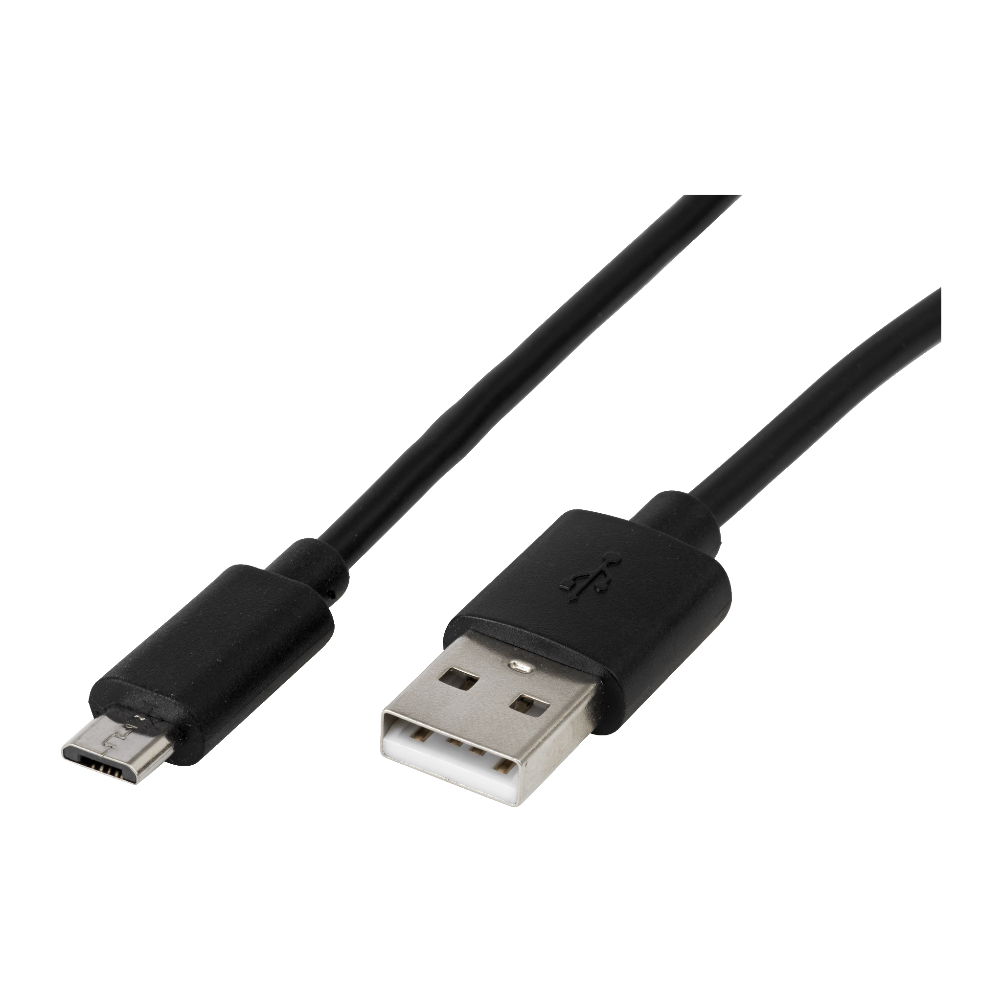 Ladekabel mikro-USB 10 W 5V/2A 1 m