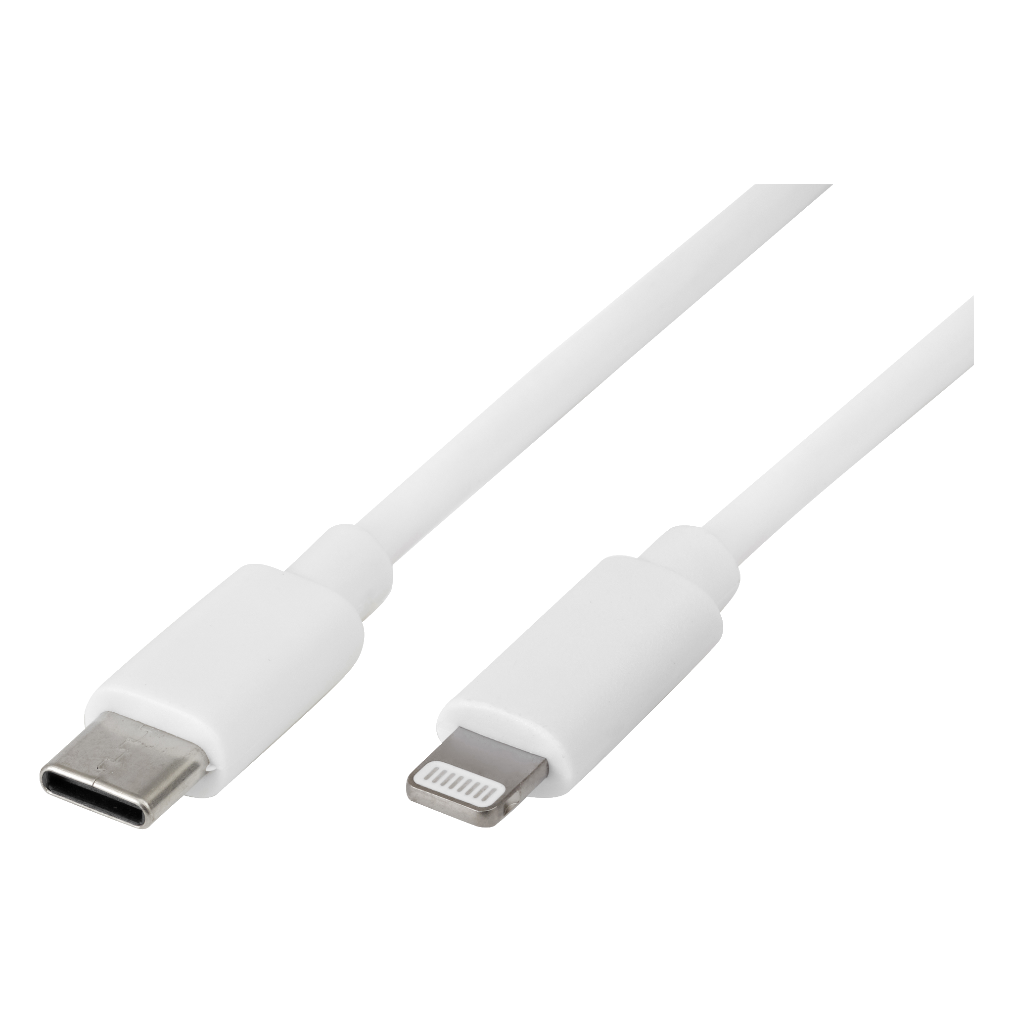 Laddkabel Lightning/USB-C 1 m 27 W 9V/3A