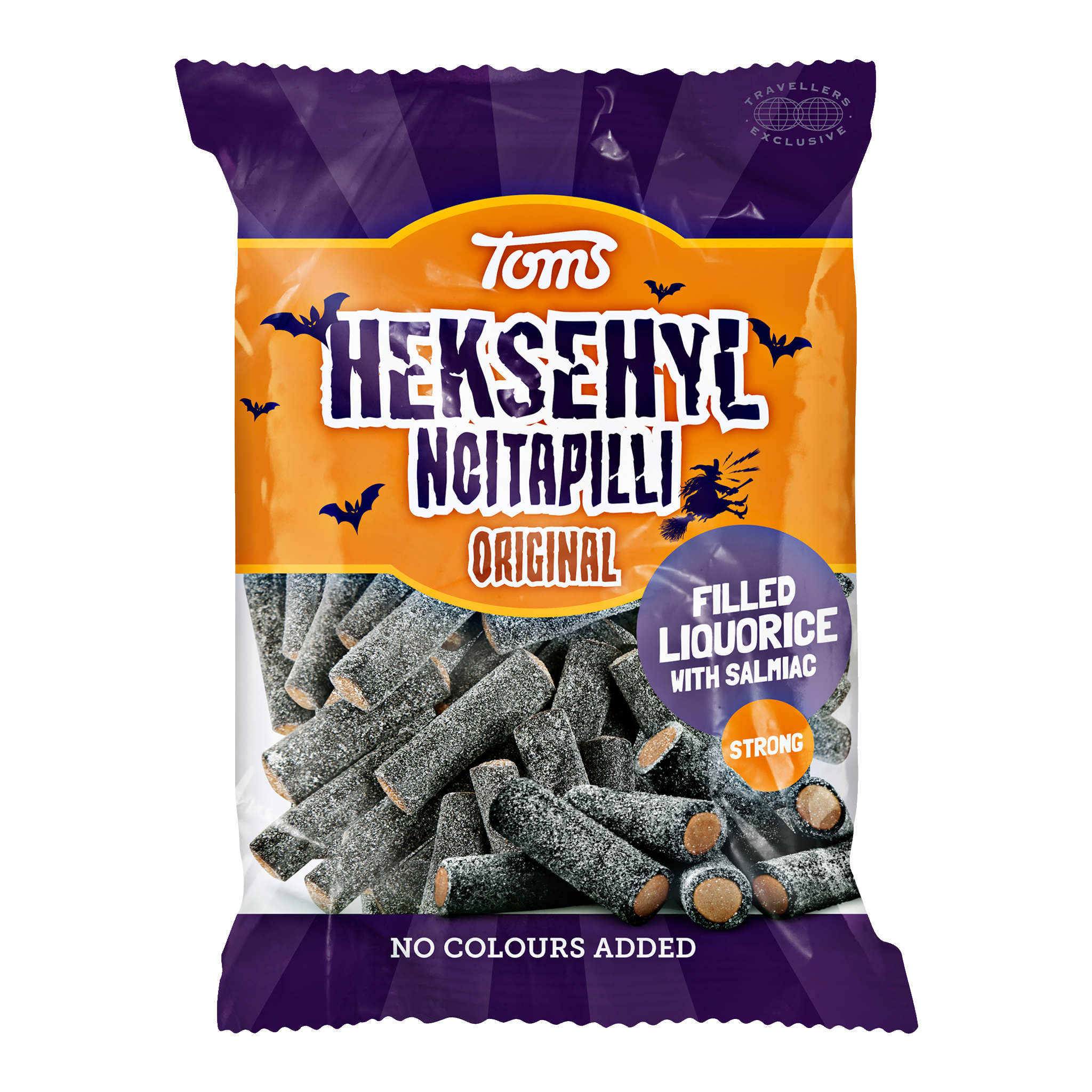 Heksehyl 375 g